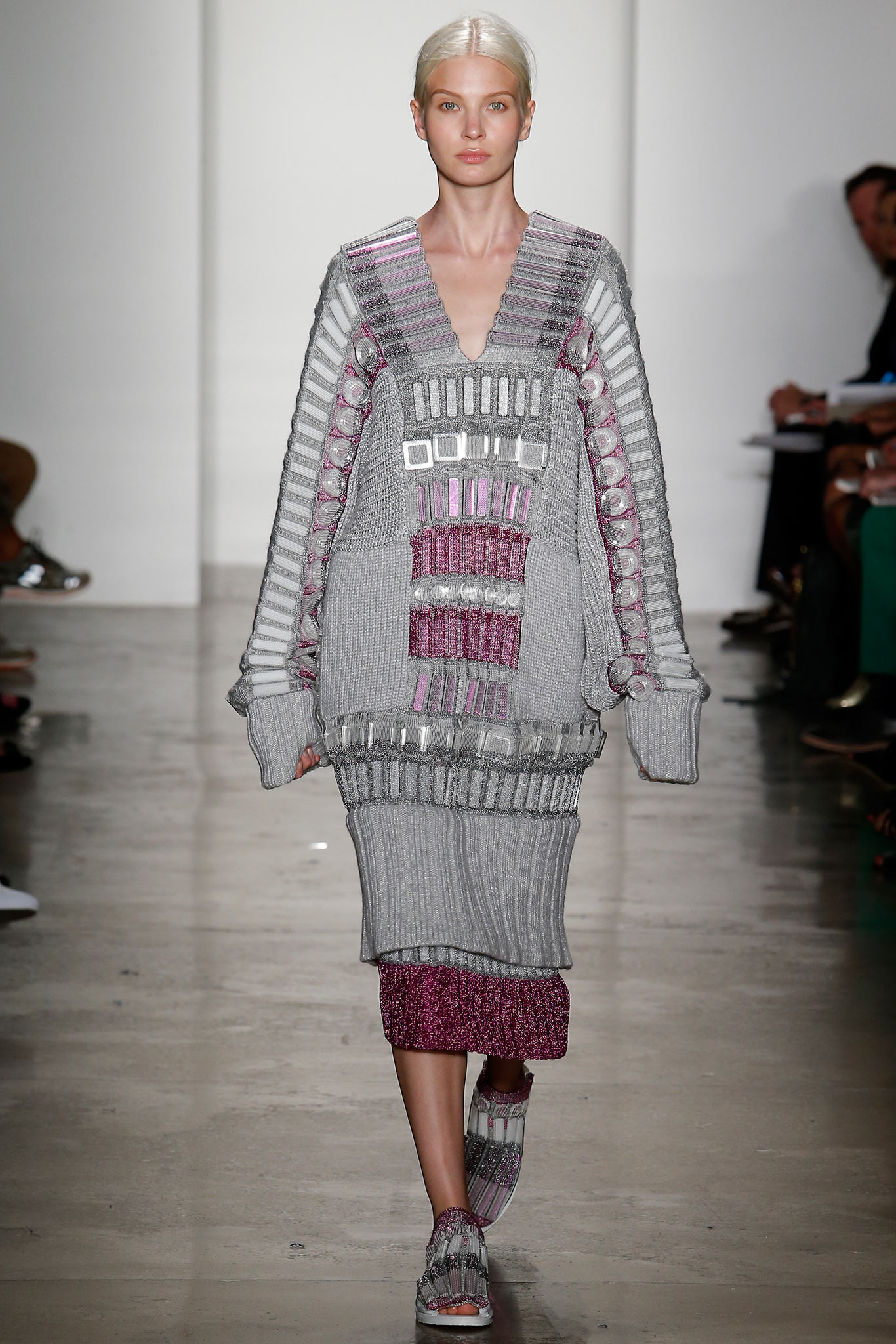 Parsons MFA S/S 15 Look 94
