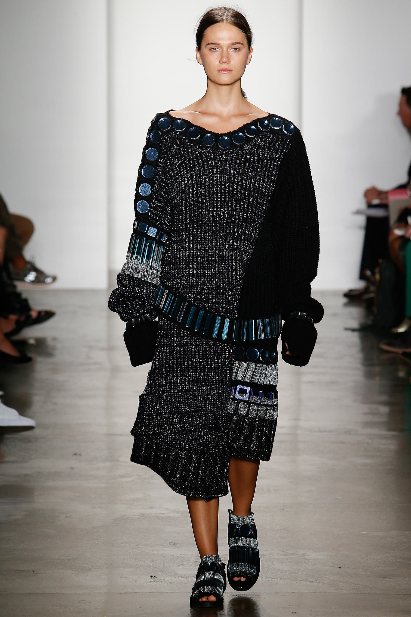 Parsons MFA S/S 15 Look 95