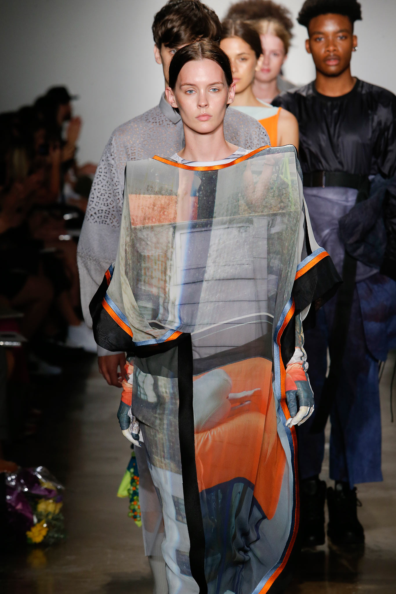 Parsons MFA S/S 15 Look 97