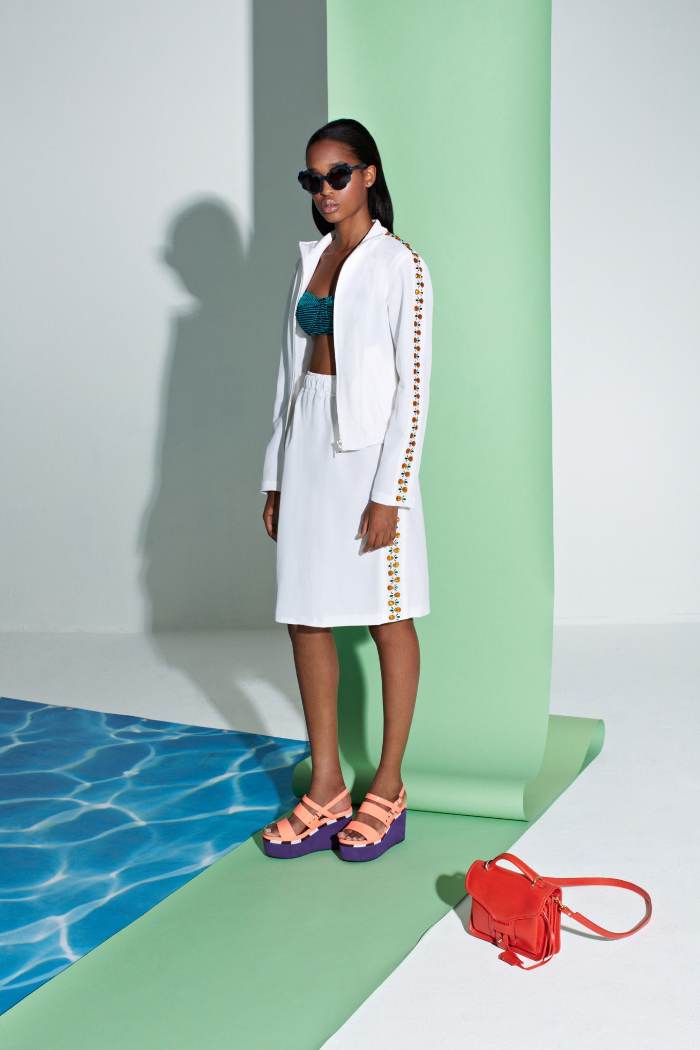 Opening Ceremony Spring 2013 Ready-to-Wear