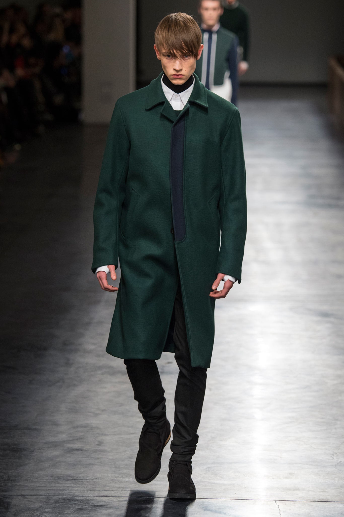 Opening Ceremony Fall 2014 Menswear
