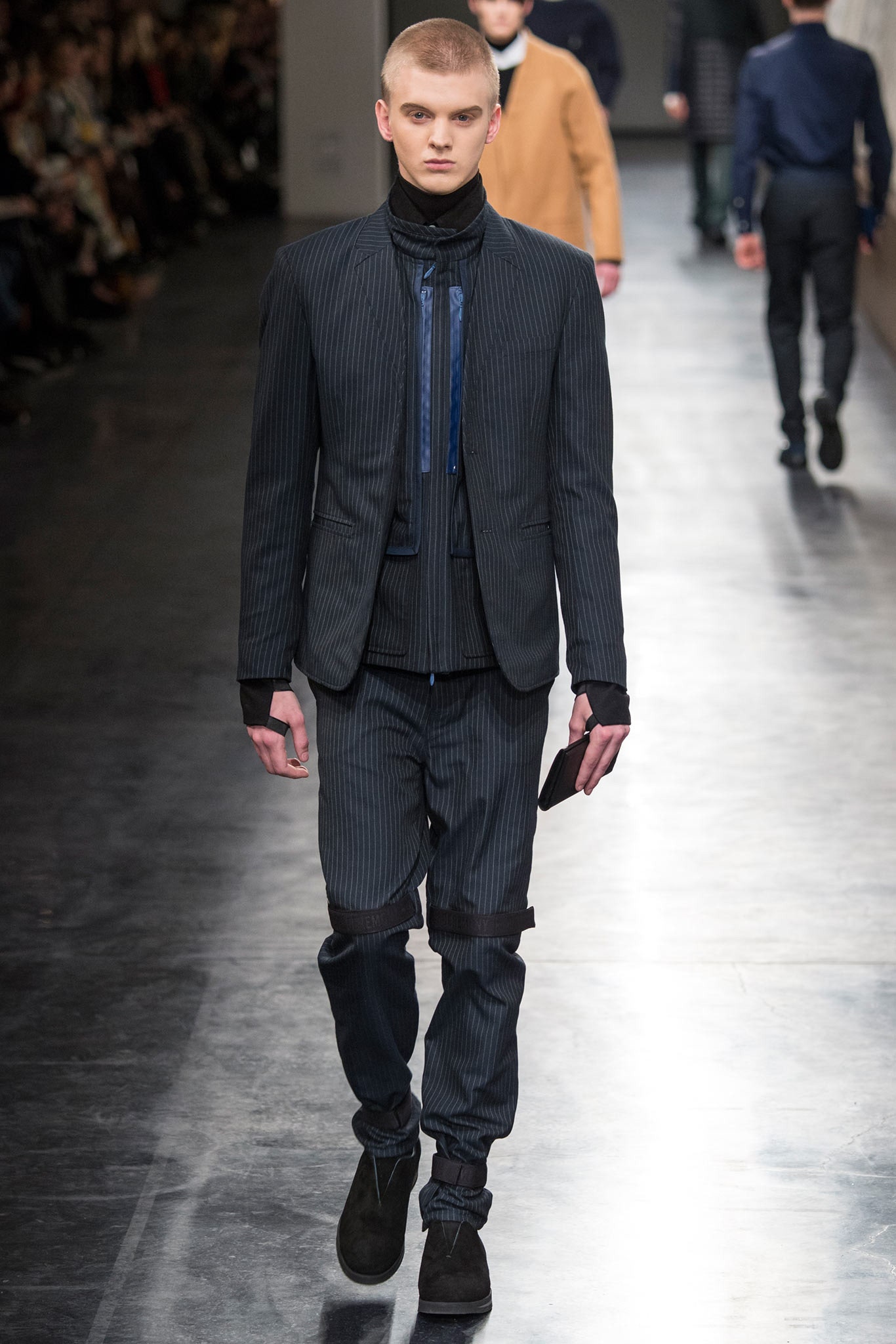 Opening Ceremony F/W 14 Menswear Look 9