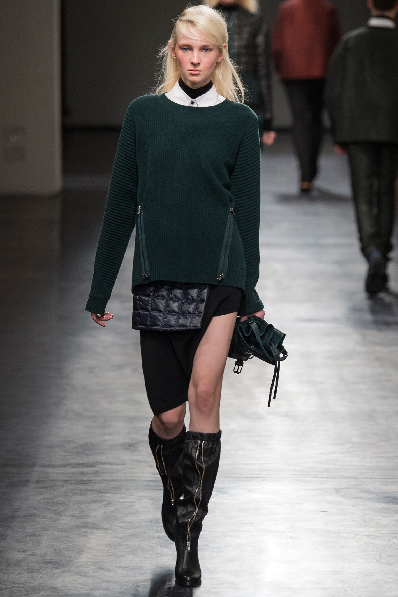 Opening Ceremony Fall 2014 Ready-to-Wear