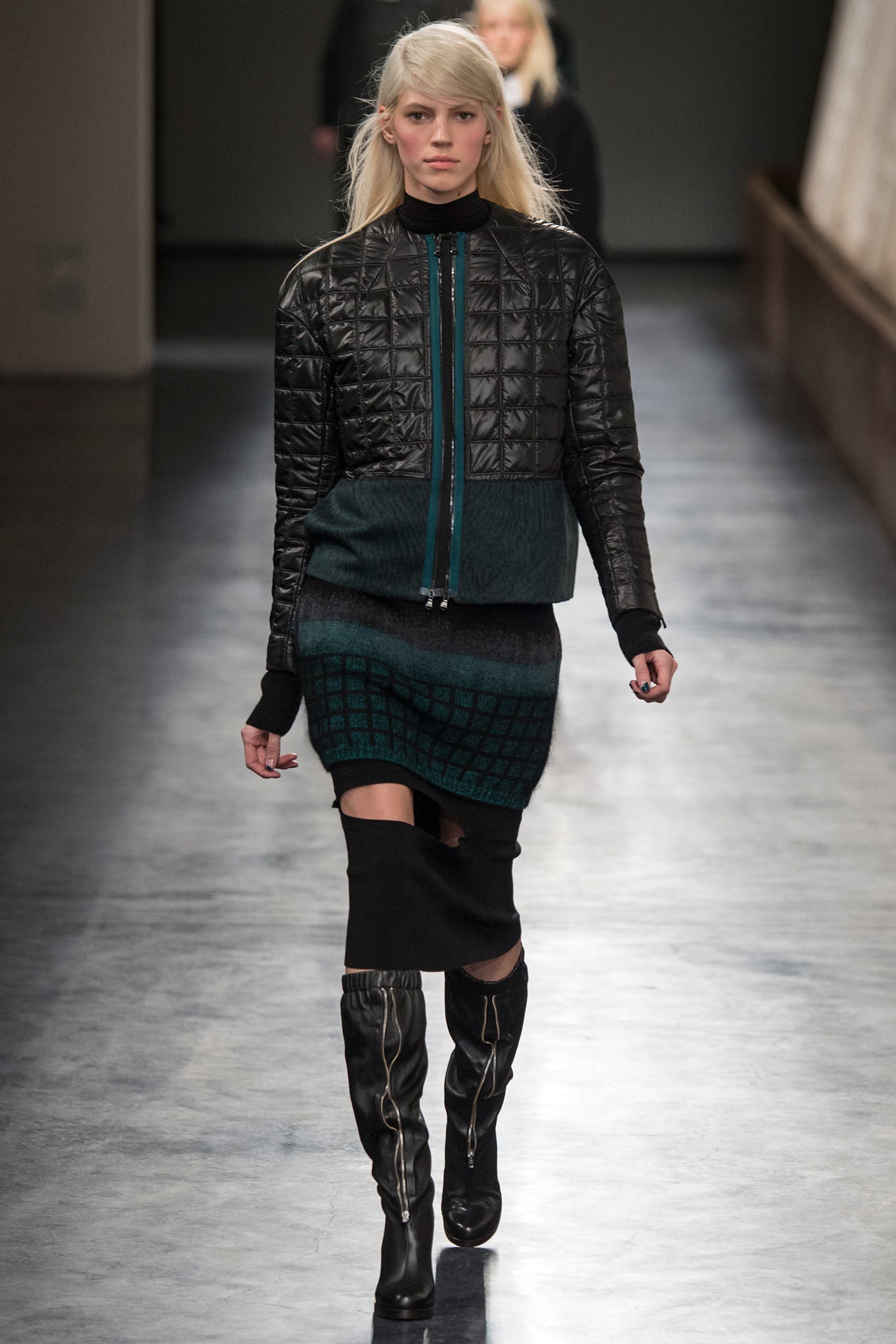Opening Ceremony F/W 14 Look 2