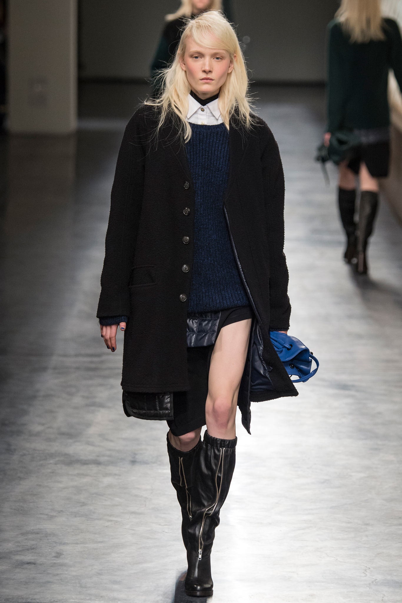 Opening Ceremony F/W 14 Look 3