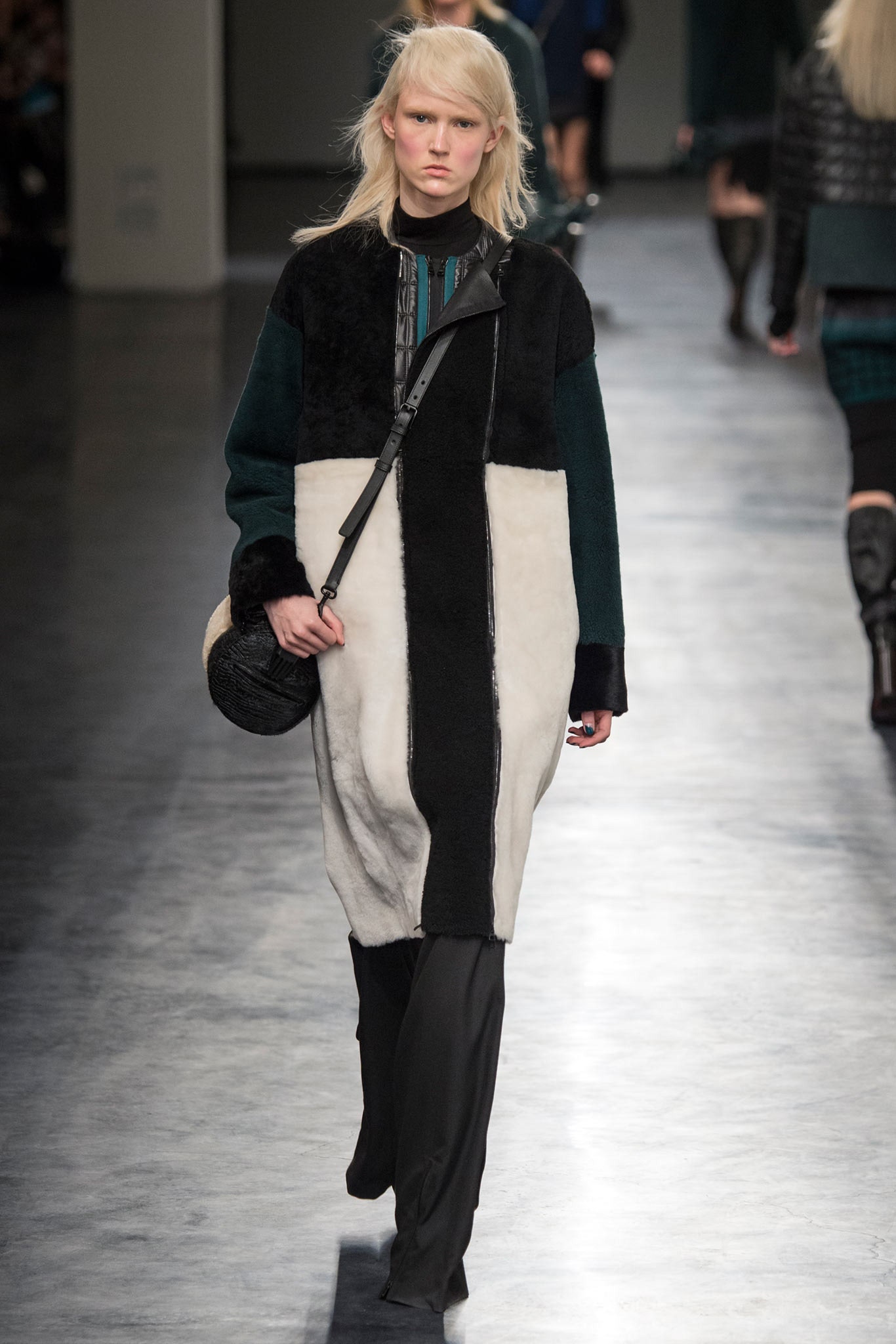 Opening Ceremony F/W 14 Look 4
