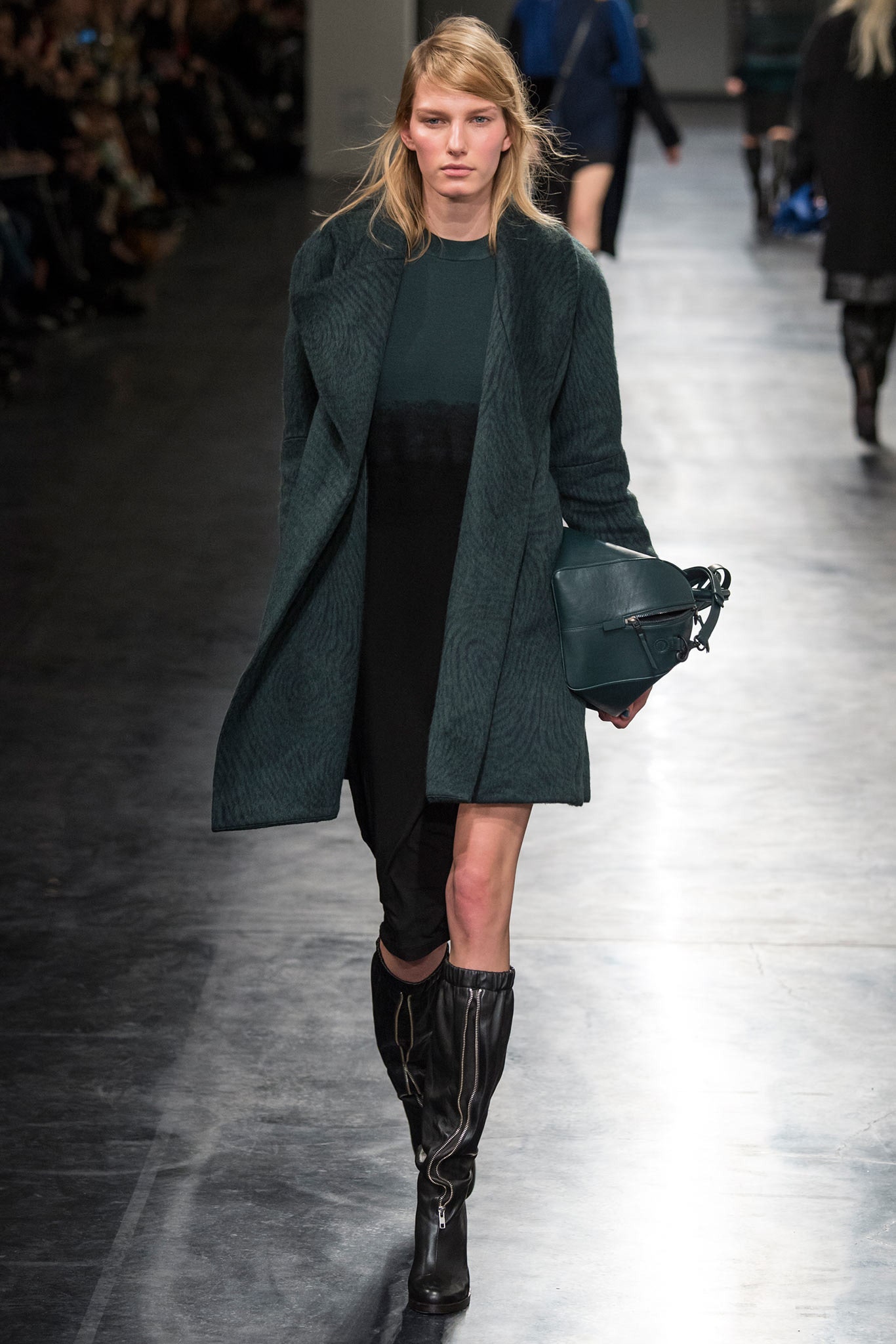 Opening Ceremony F/W 14 Look 5