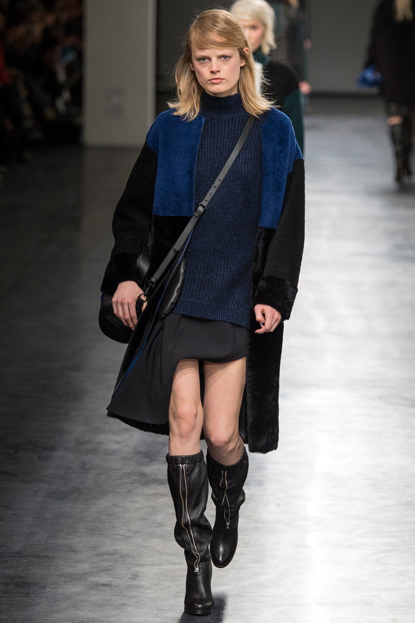 Opening Ceremony F/W 14 Look 6