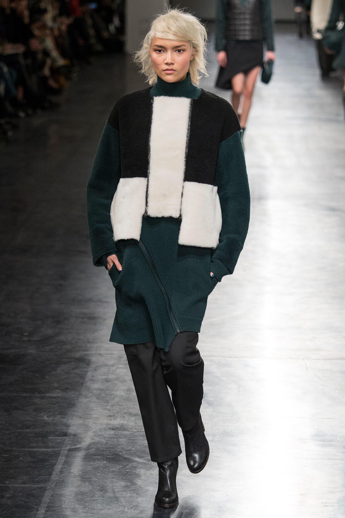 Opening Ceremony F/W 14 Look 7
