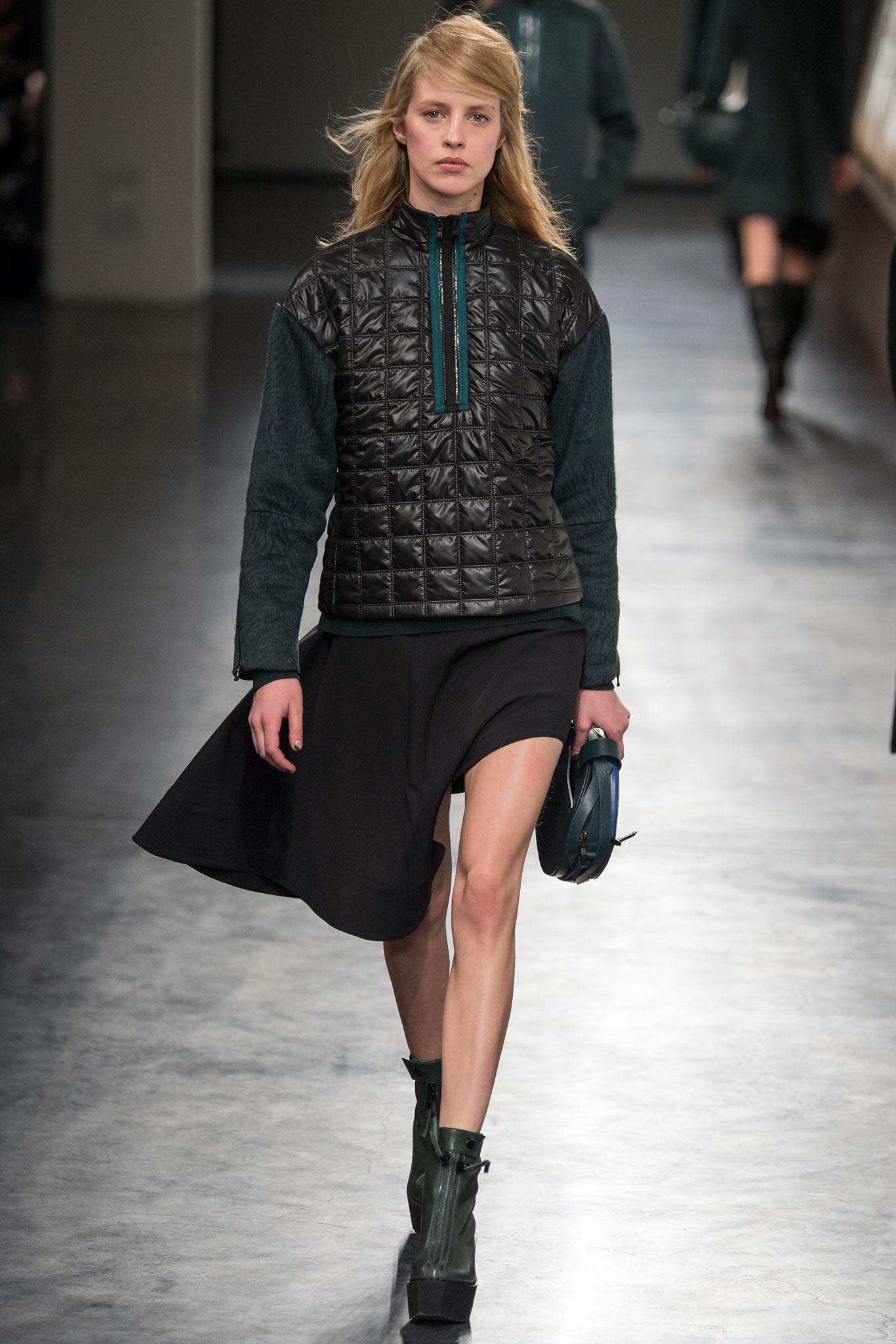 Opening Ceremony F/W 14 Look 8