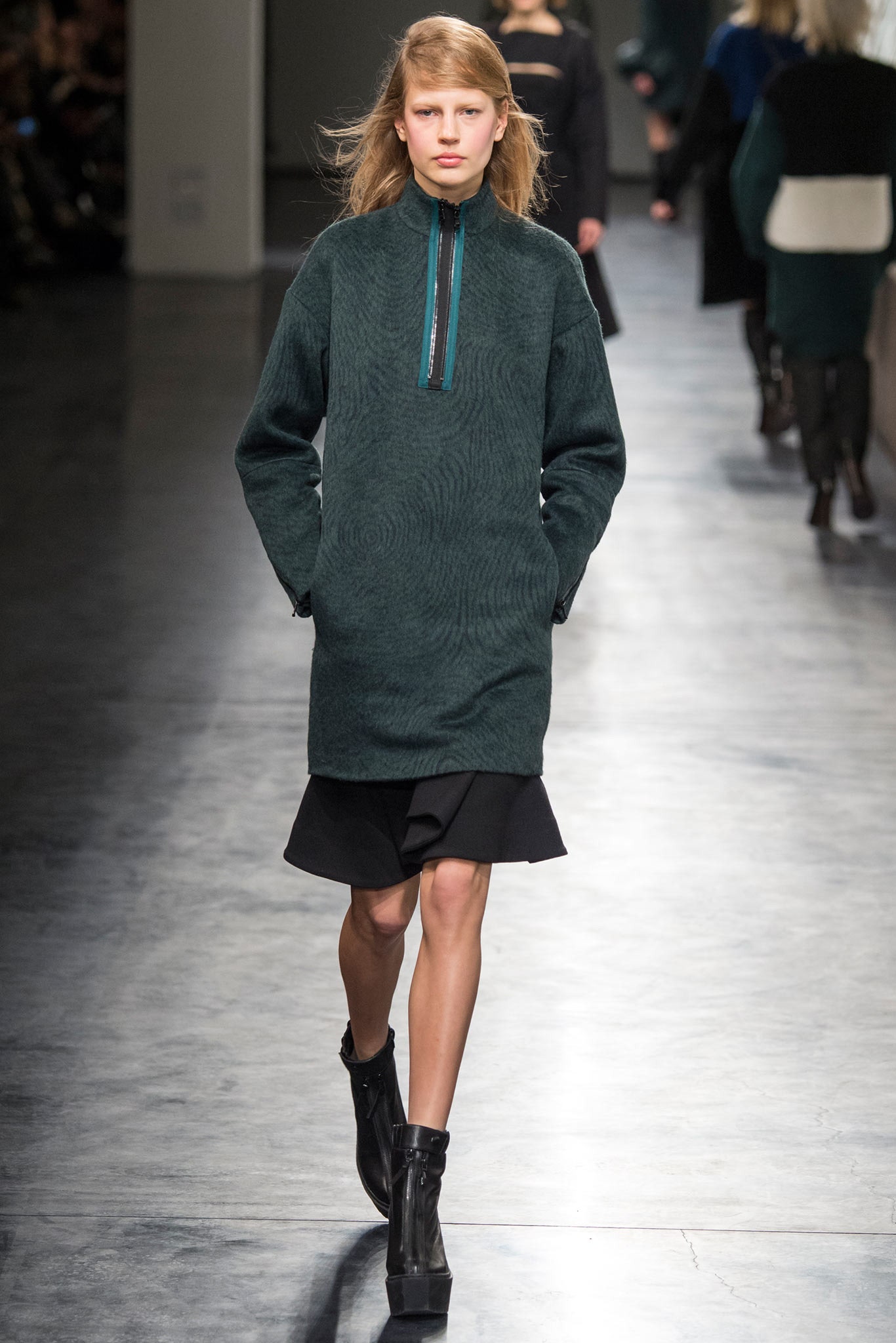Opening Ceremony F/W 14 Look 9