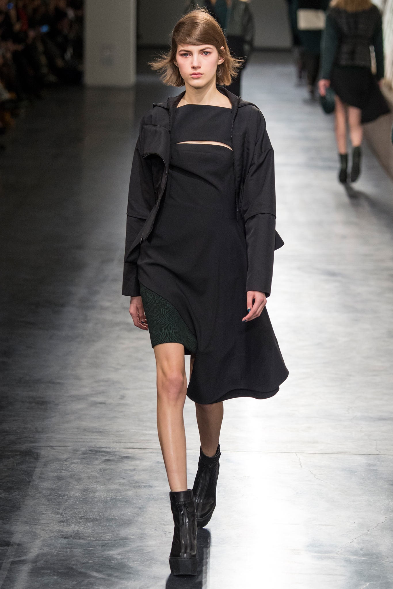 Opening Ceremony F/W 14 Look 10