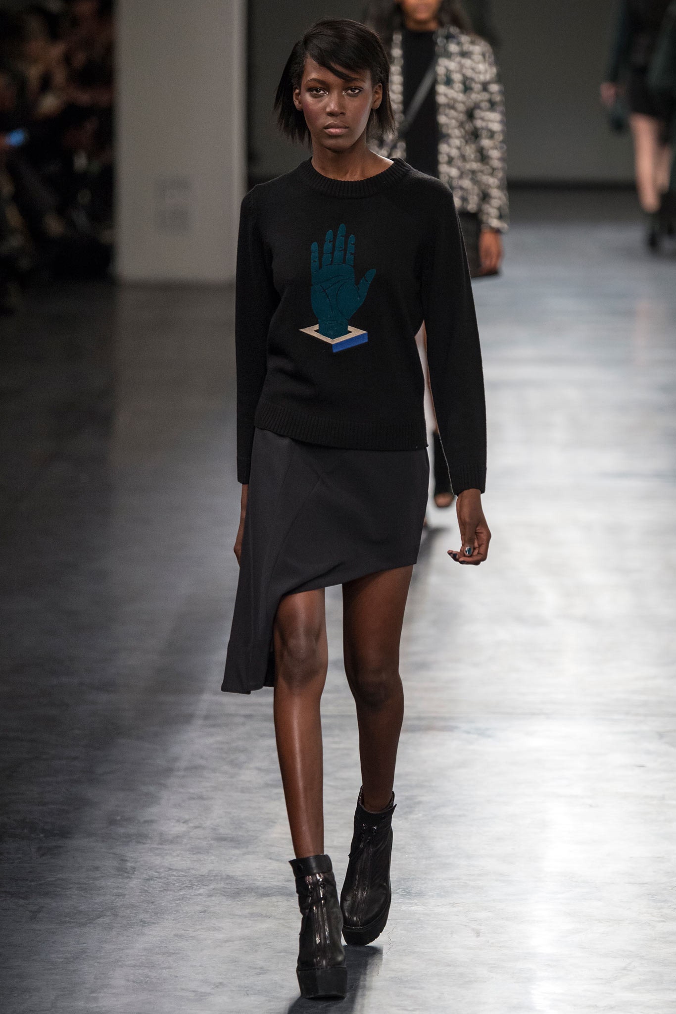 Opening Ceremony F/W 14 Look 12