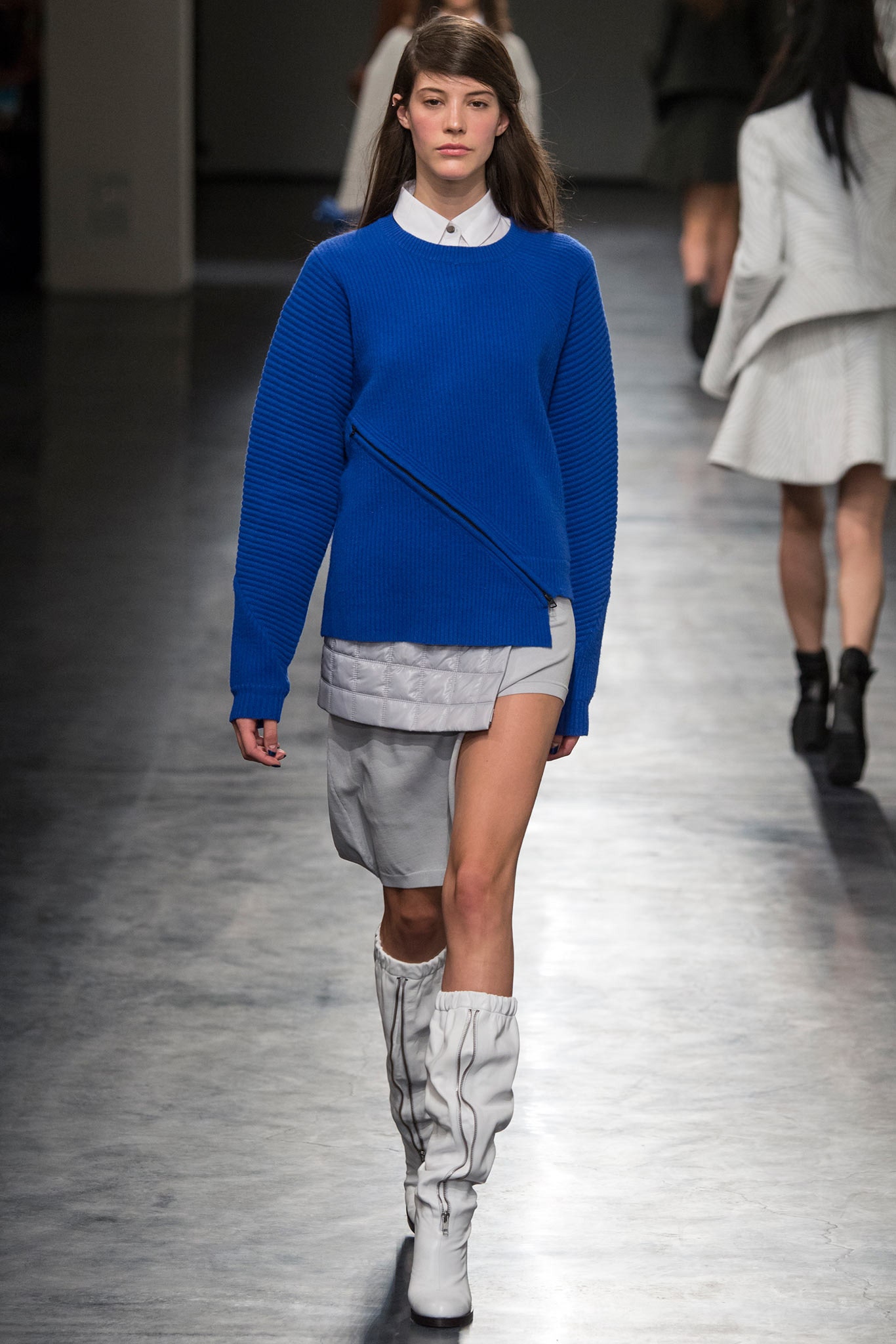 Opening Ceremony F/W 14 Look 17