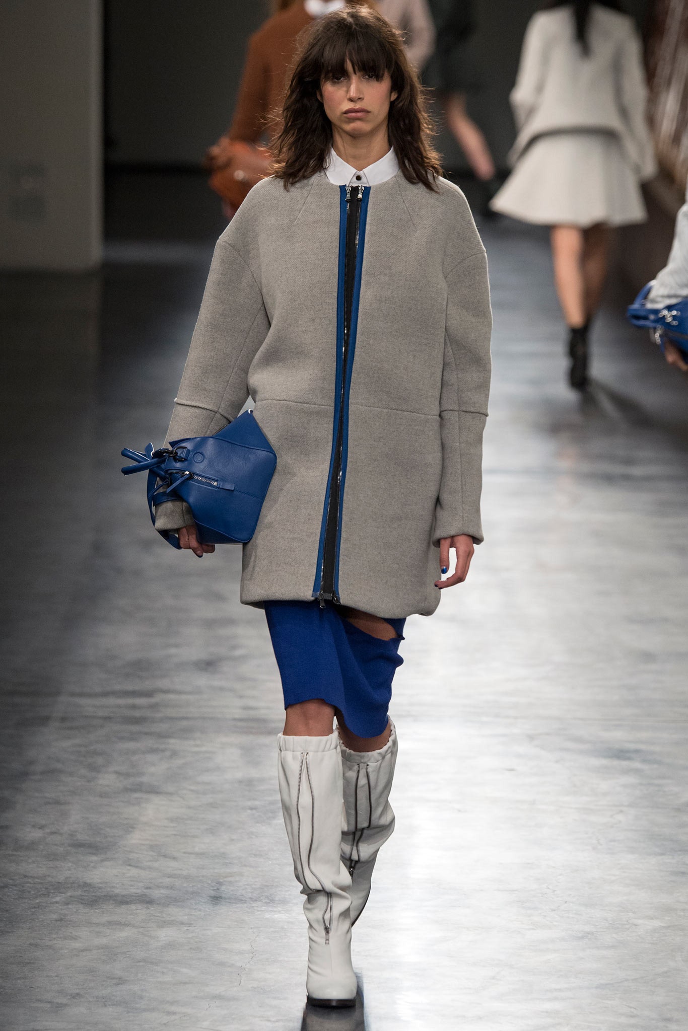 Opening Ceremony F/W 14 Look 18