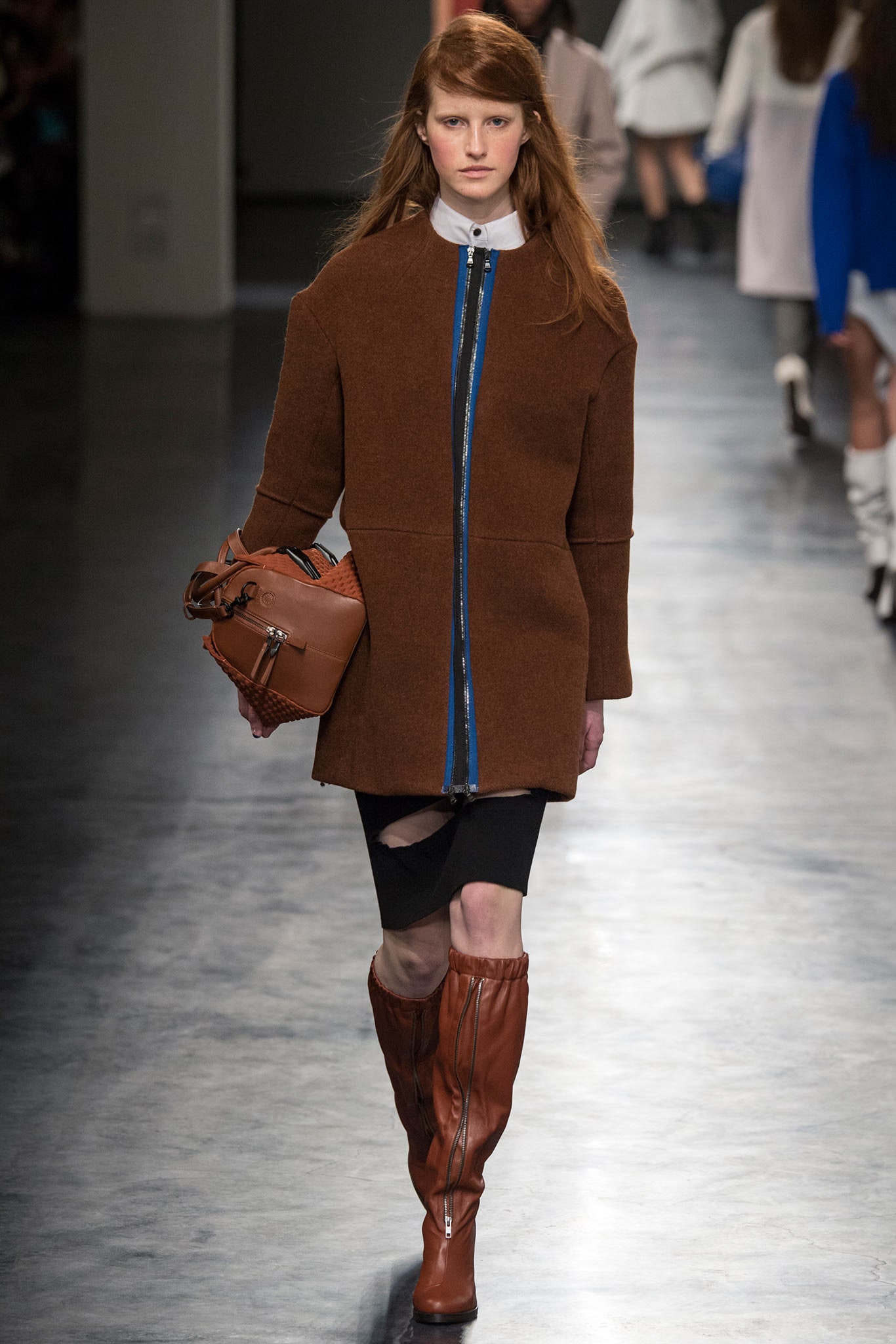 Opening Ceremony F/W 14 Look 19