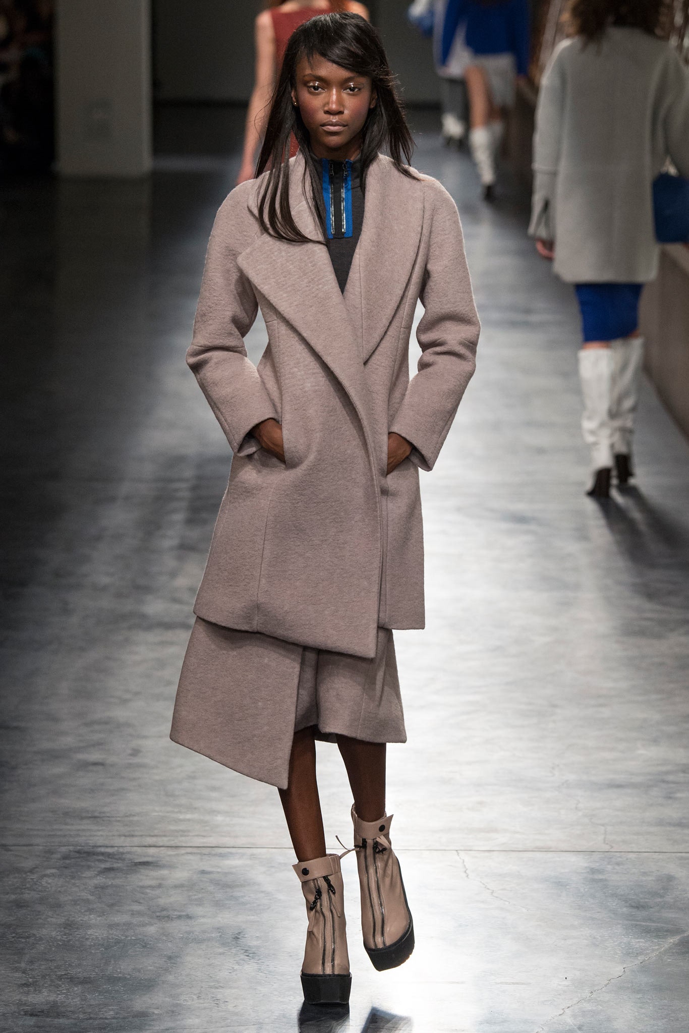 Opening Ceremony F/W 14 Look 20