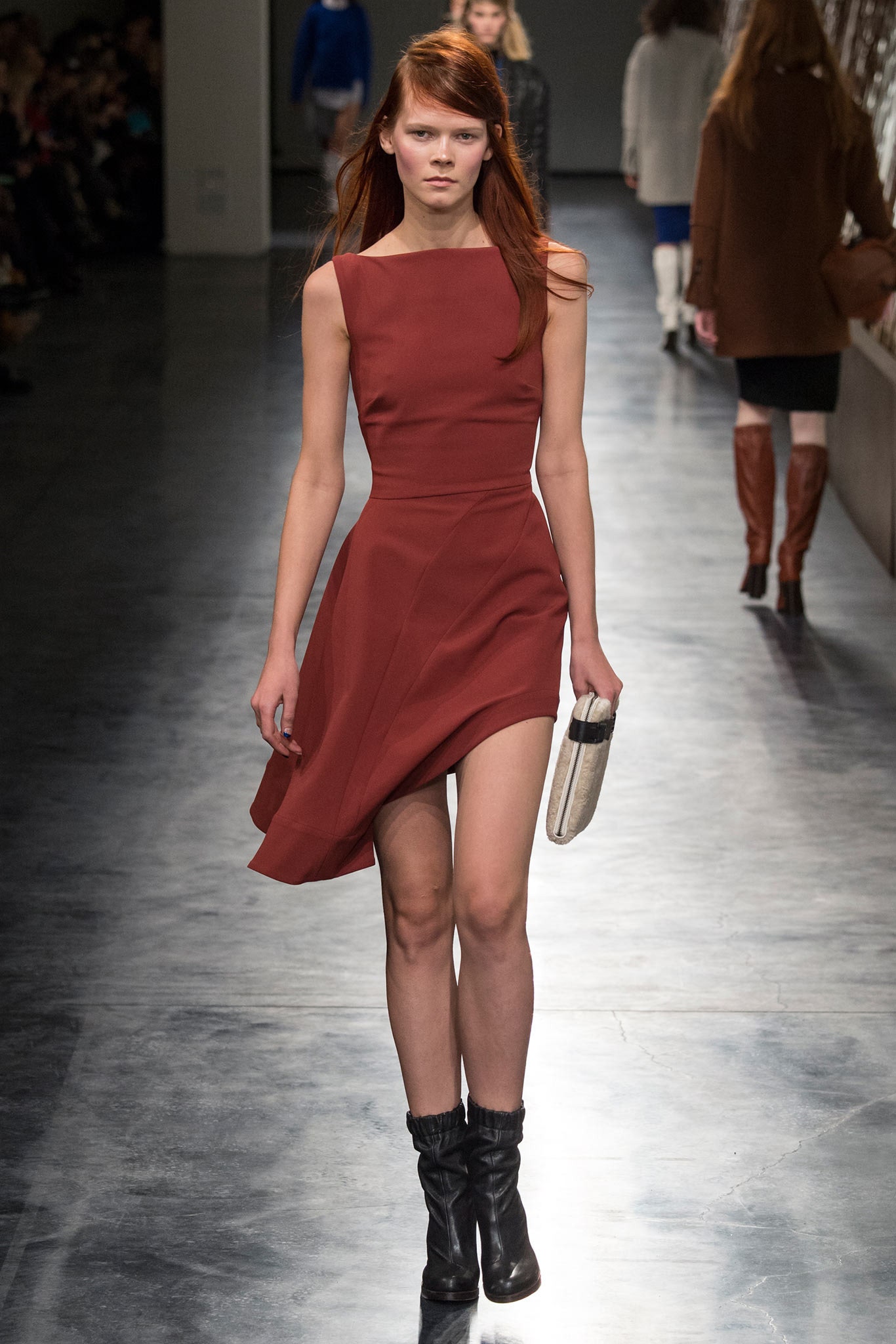Opening Ceremony F/W 14 Look 21