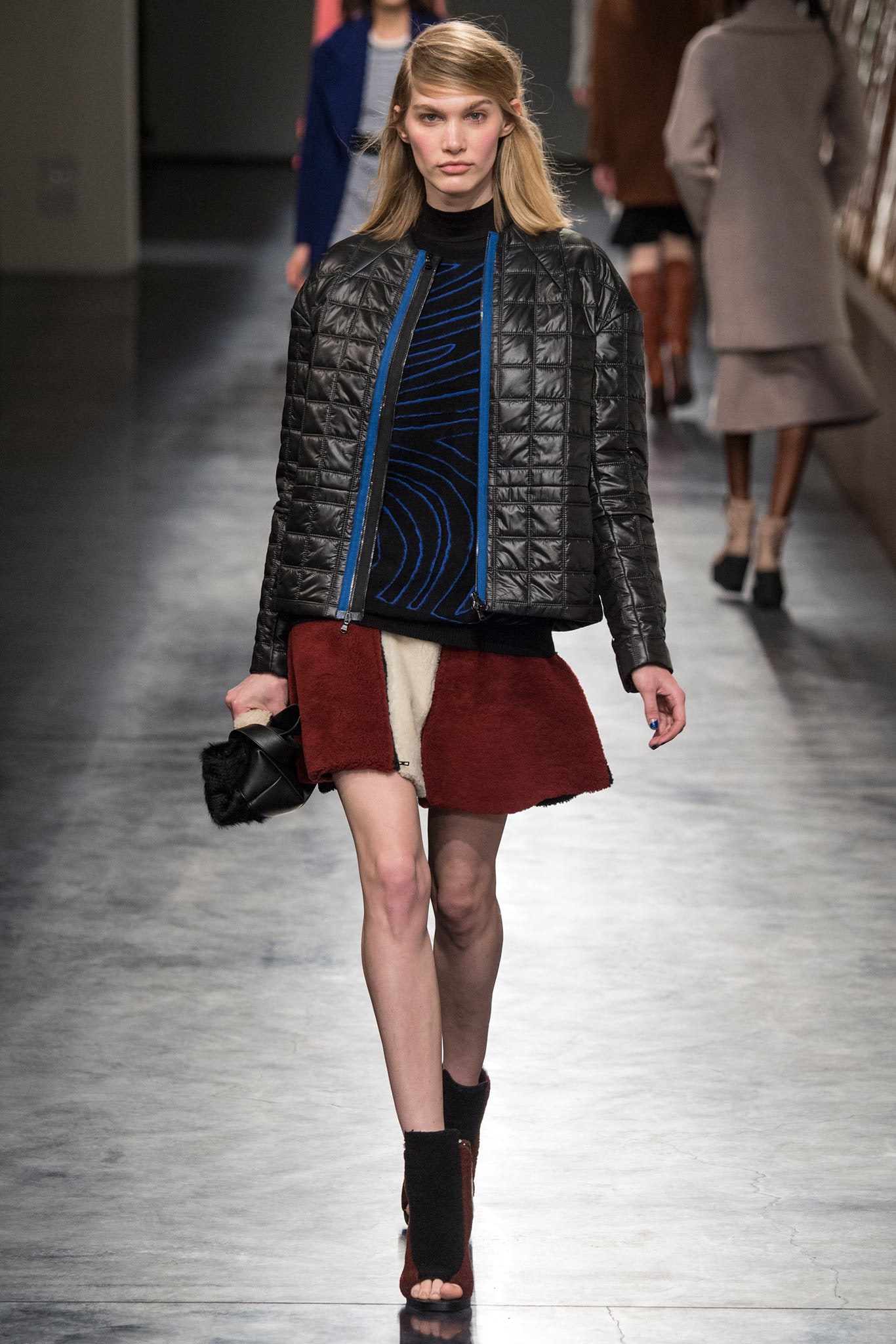 Opening Ceremony F/W 14 Look 22