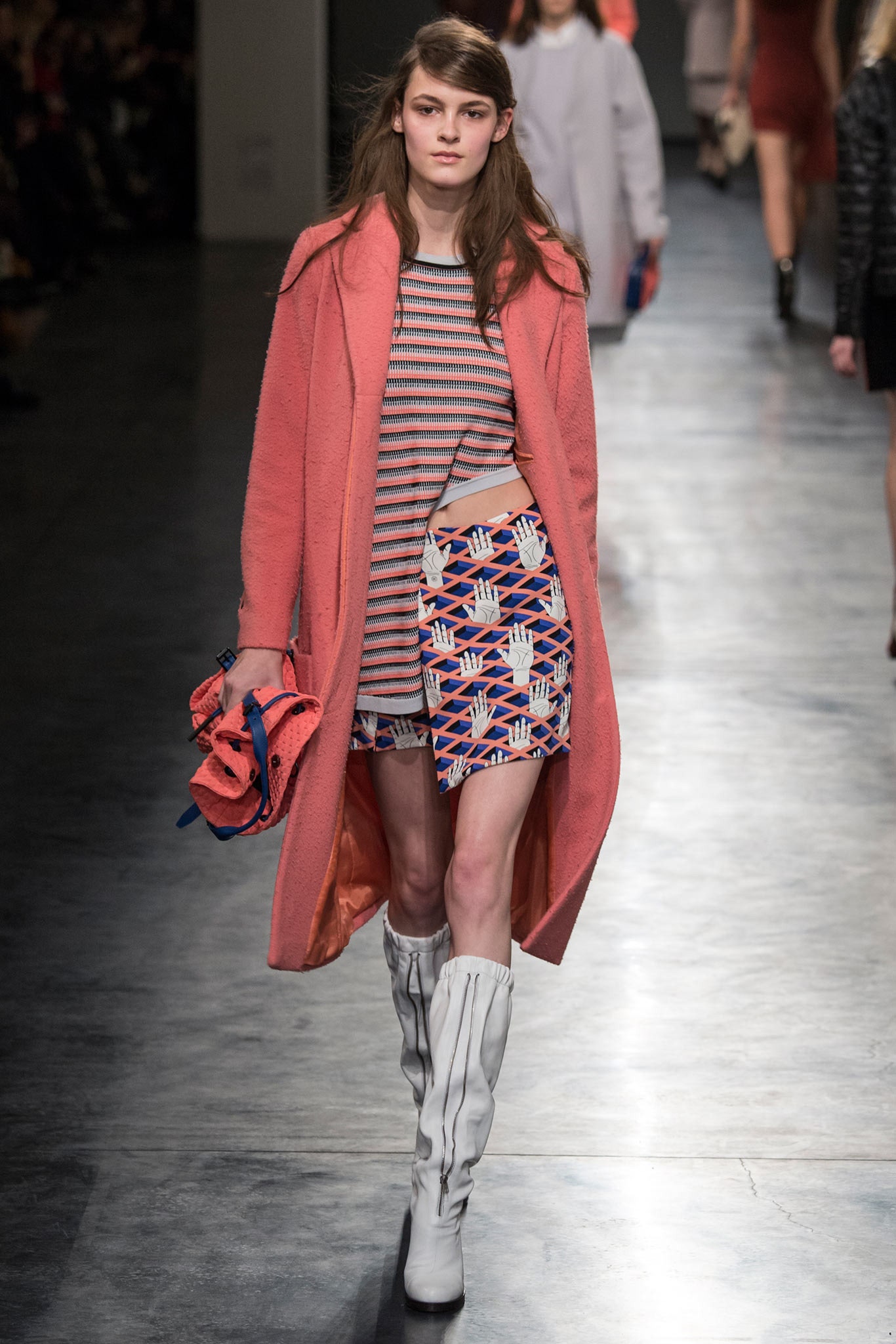 Opening Ceremony F/W 14 Look 24
