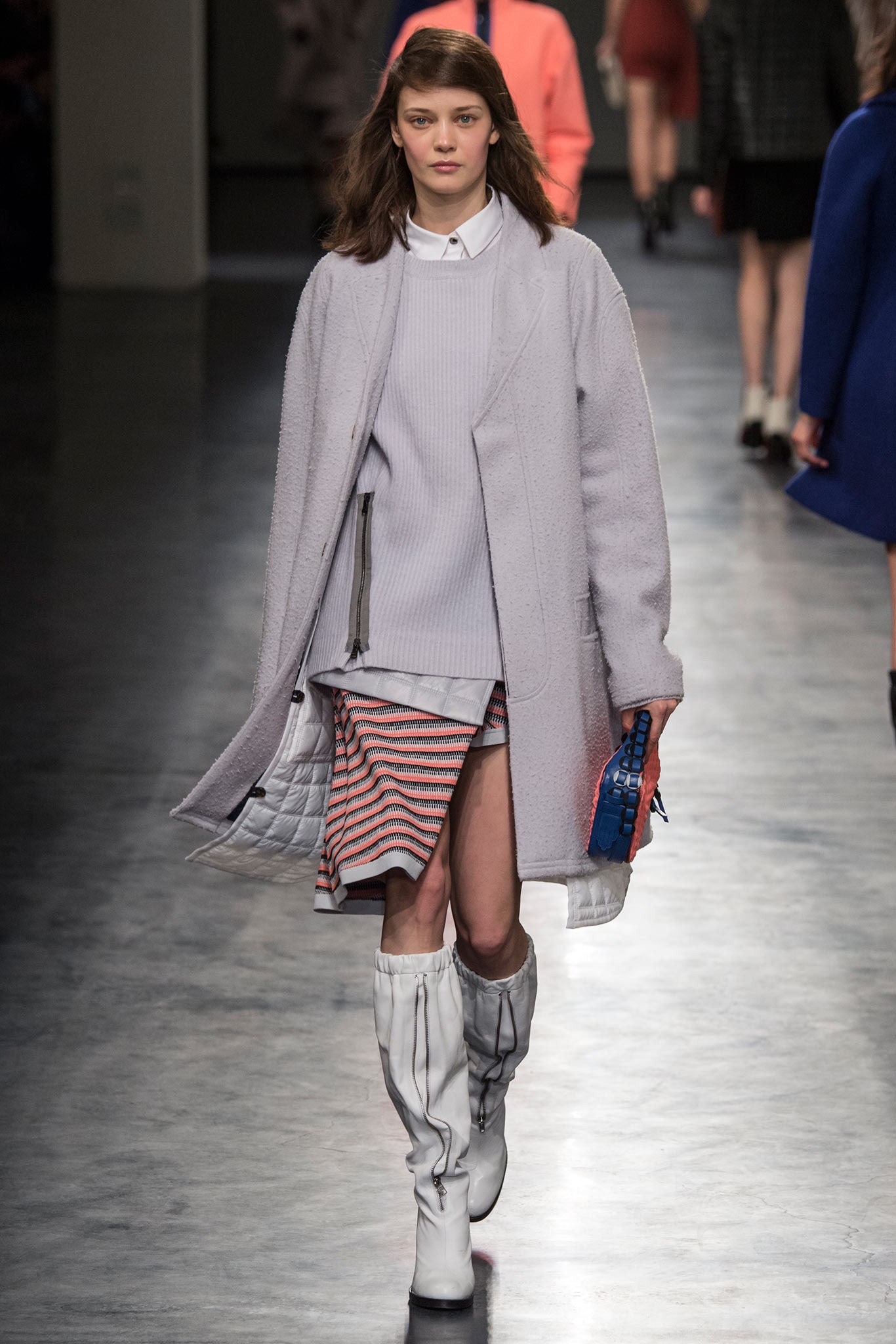 Opening Ceremony F/W 14 Look 25