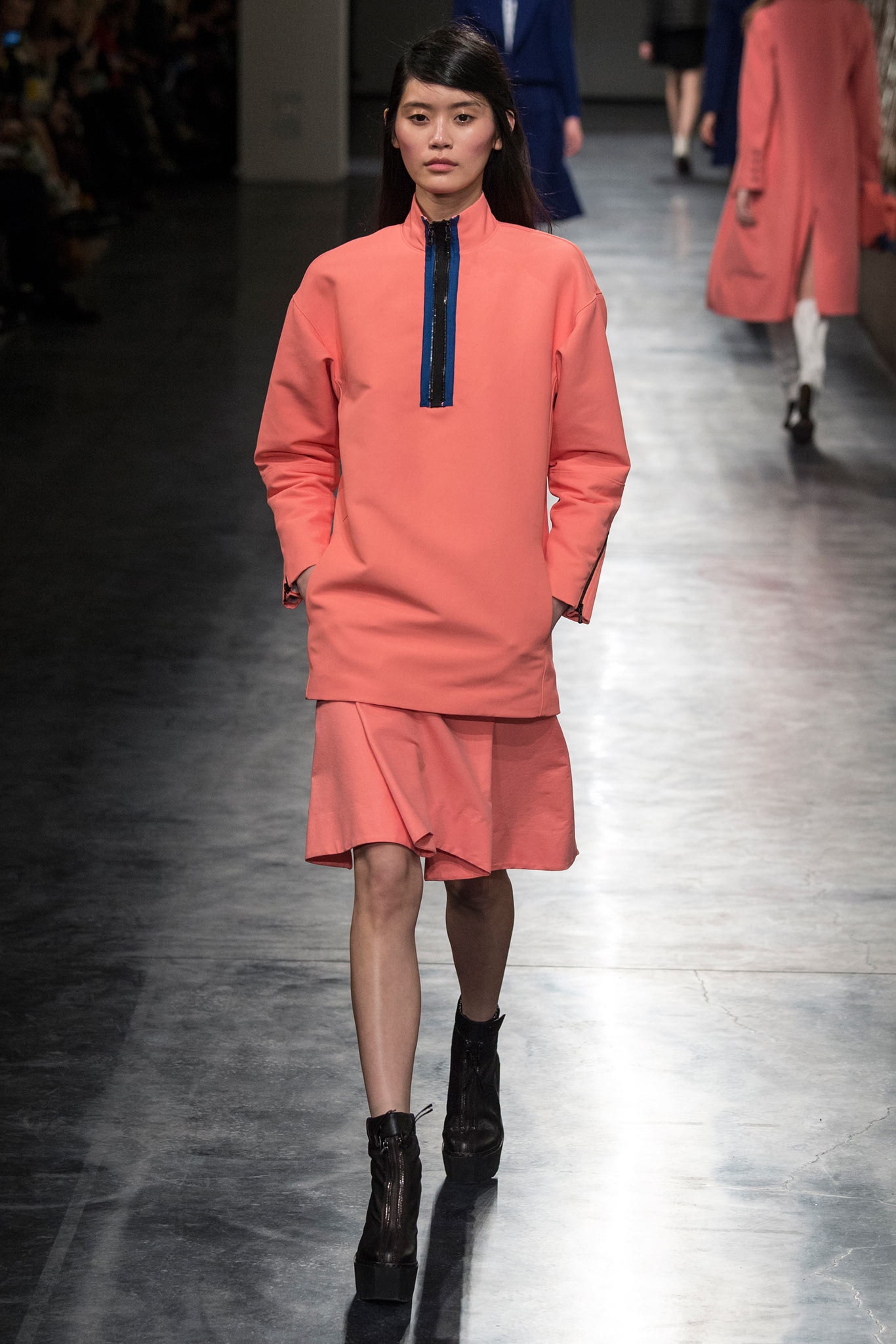 Opening Ceremony F/W 14 Look 26