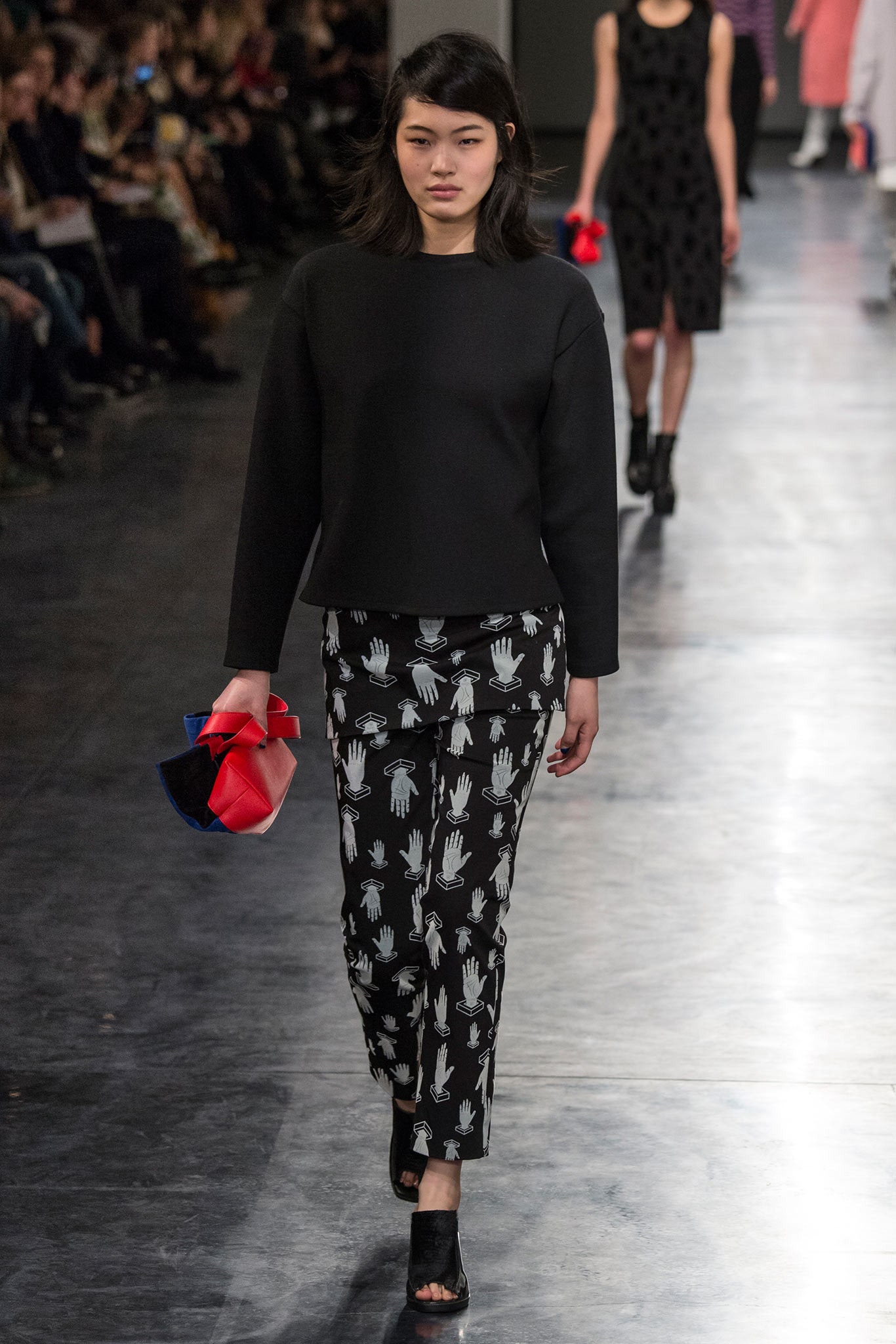 Opening Ceremony F/W 14 Look 28