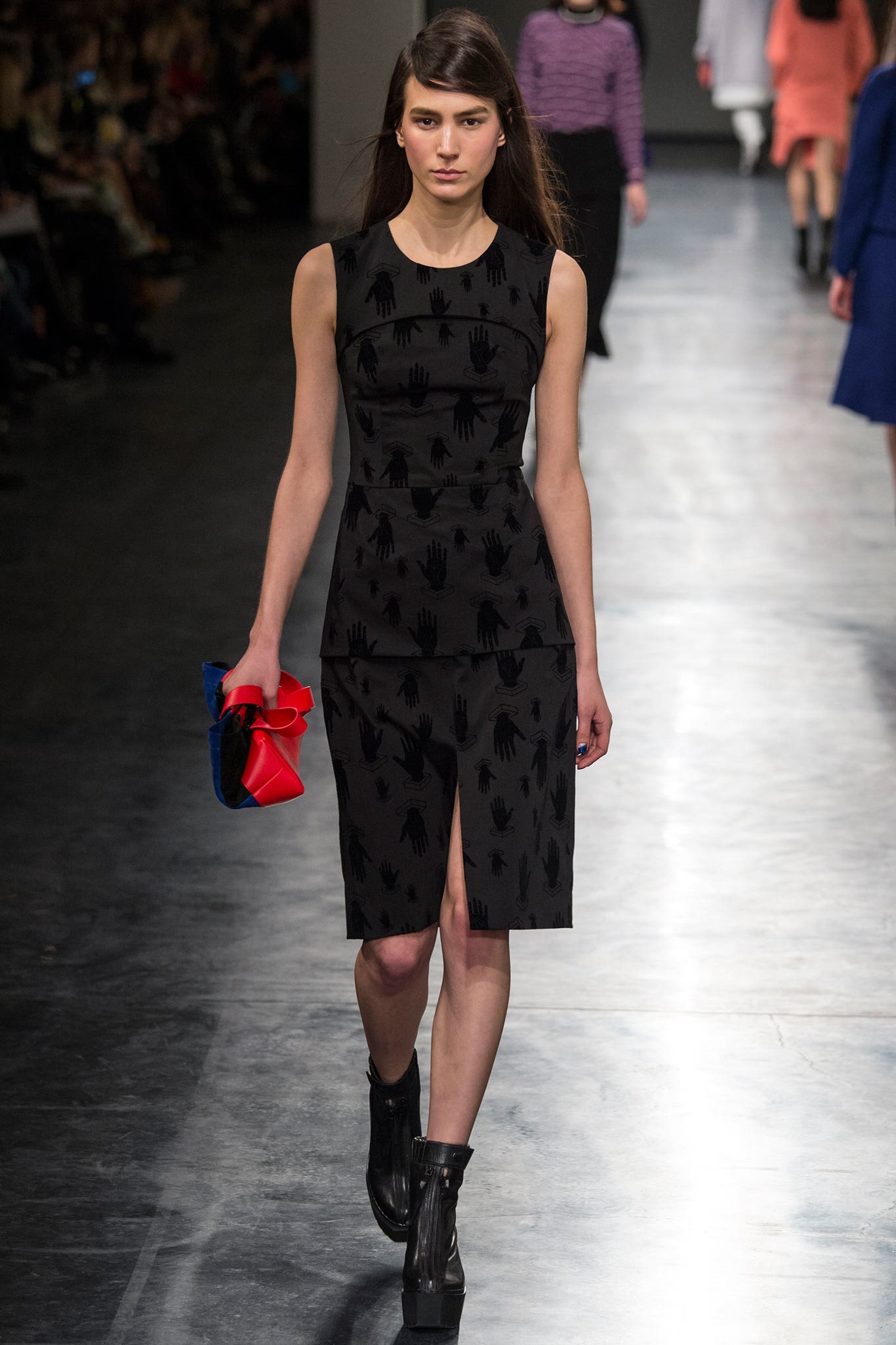 Opening Ceremony F/W 14 Look 29