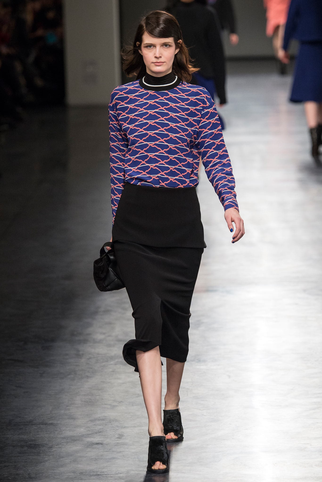 Opening Ceremony F/W 14 Look 30