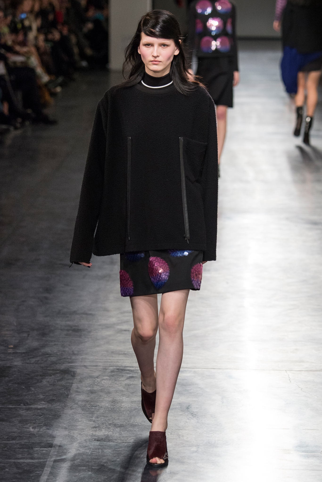 Opening Ceremony F/W 14 Look 33