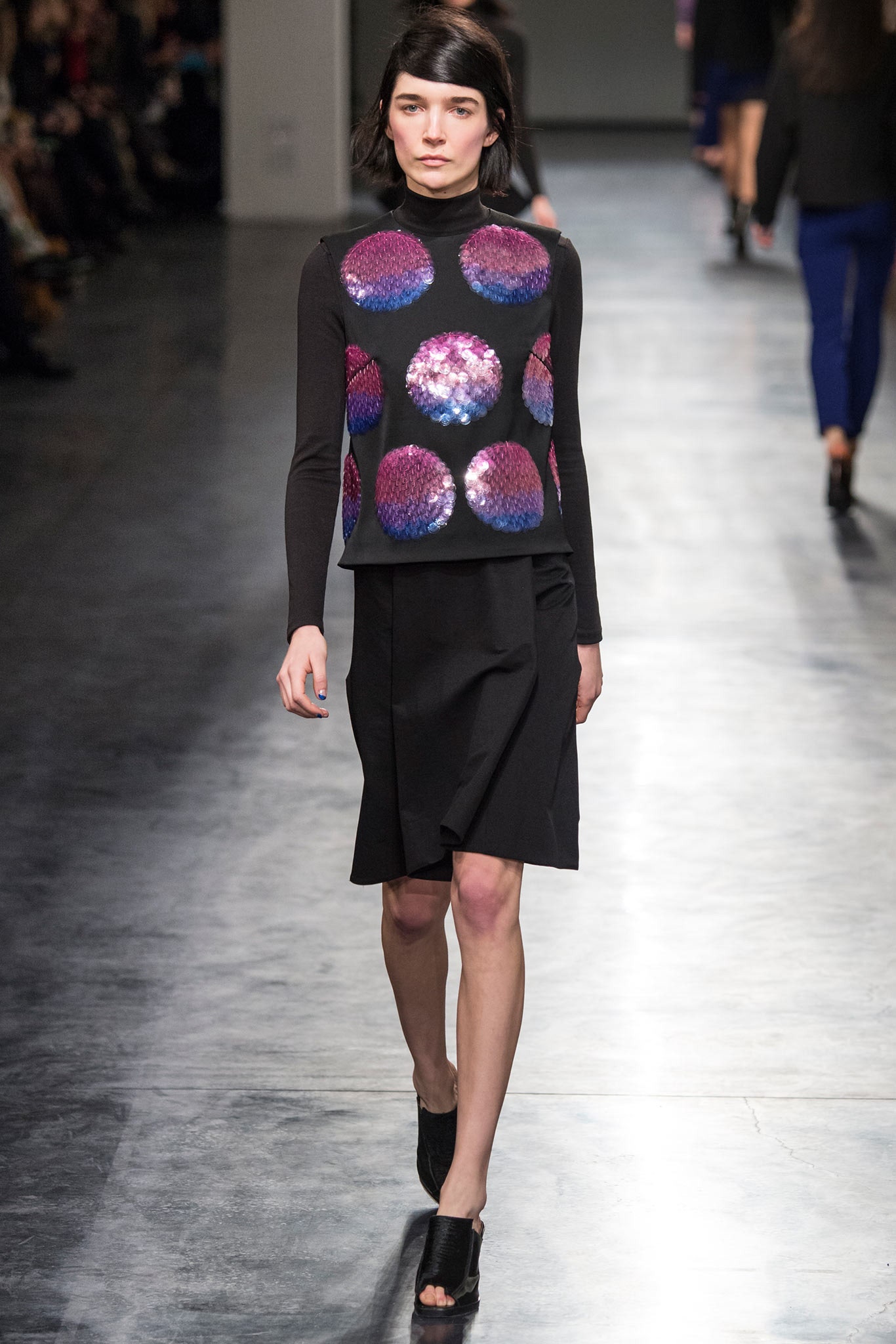 Opening Ceremony F/W 14 Look 34