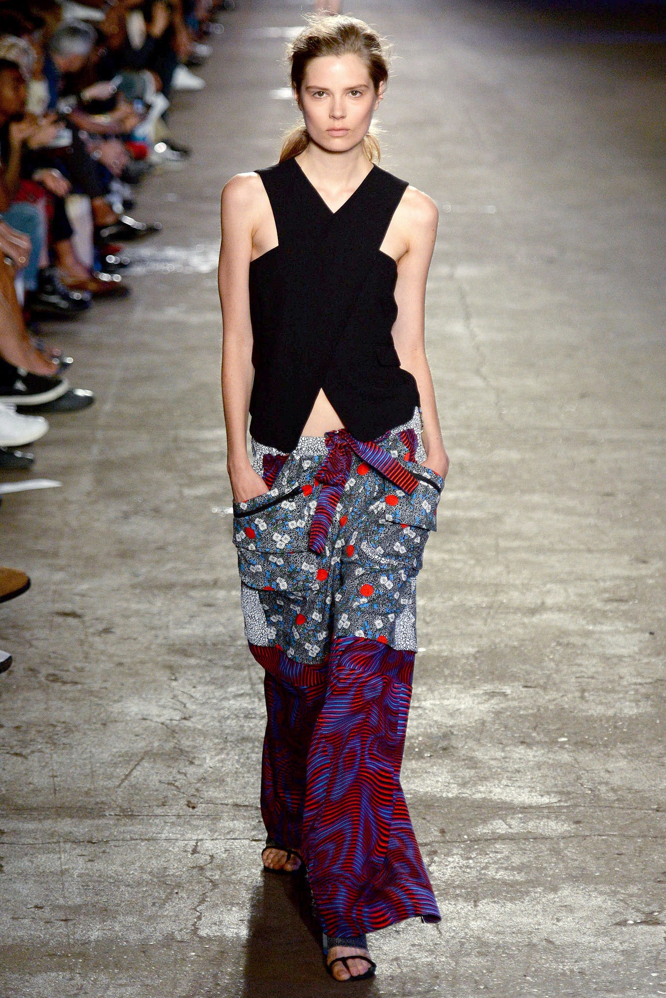 Opening Ceremony Spring 2014 Ready-to-Wear