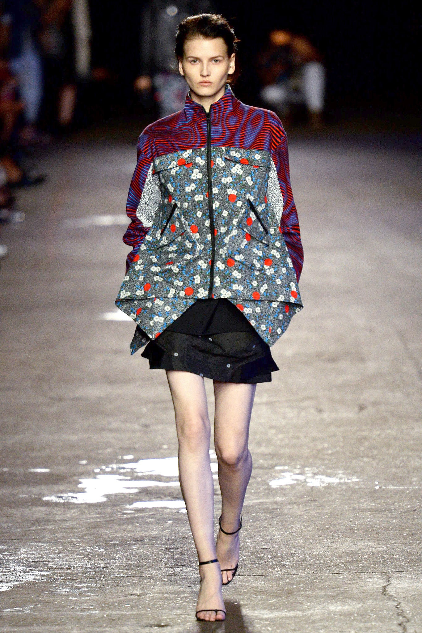 Opening Ceremony S/S 14 Look 2