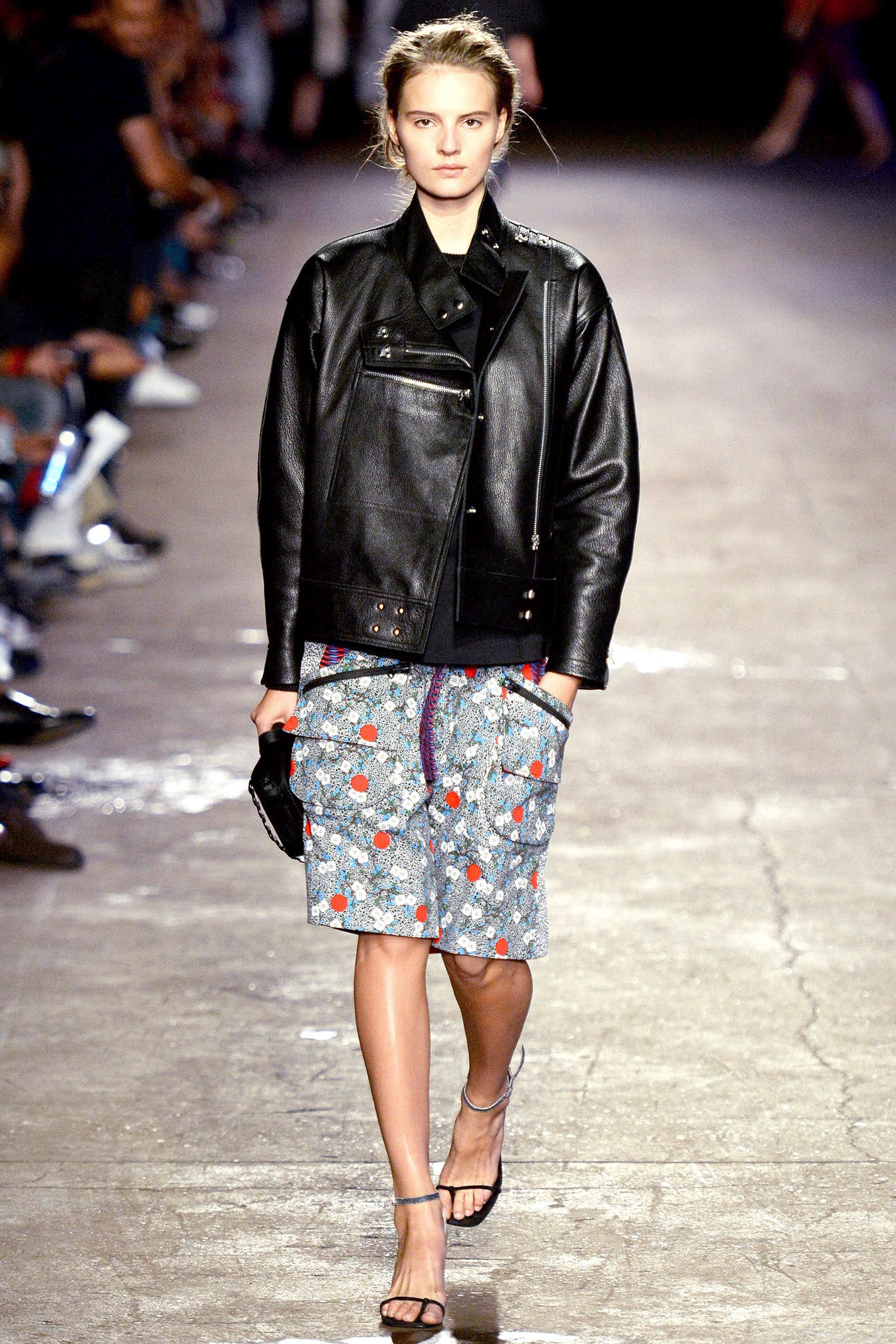 Opening Ceremony S/S 14 Look 3