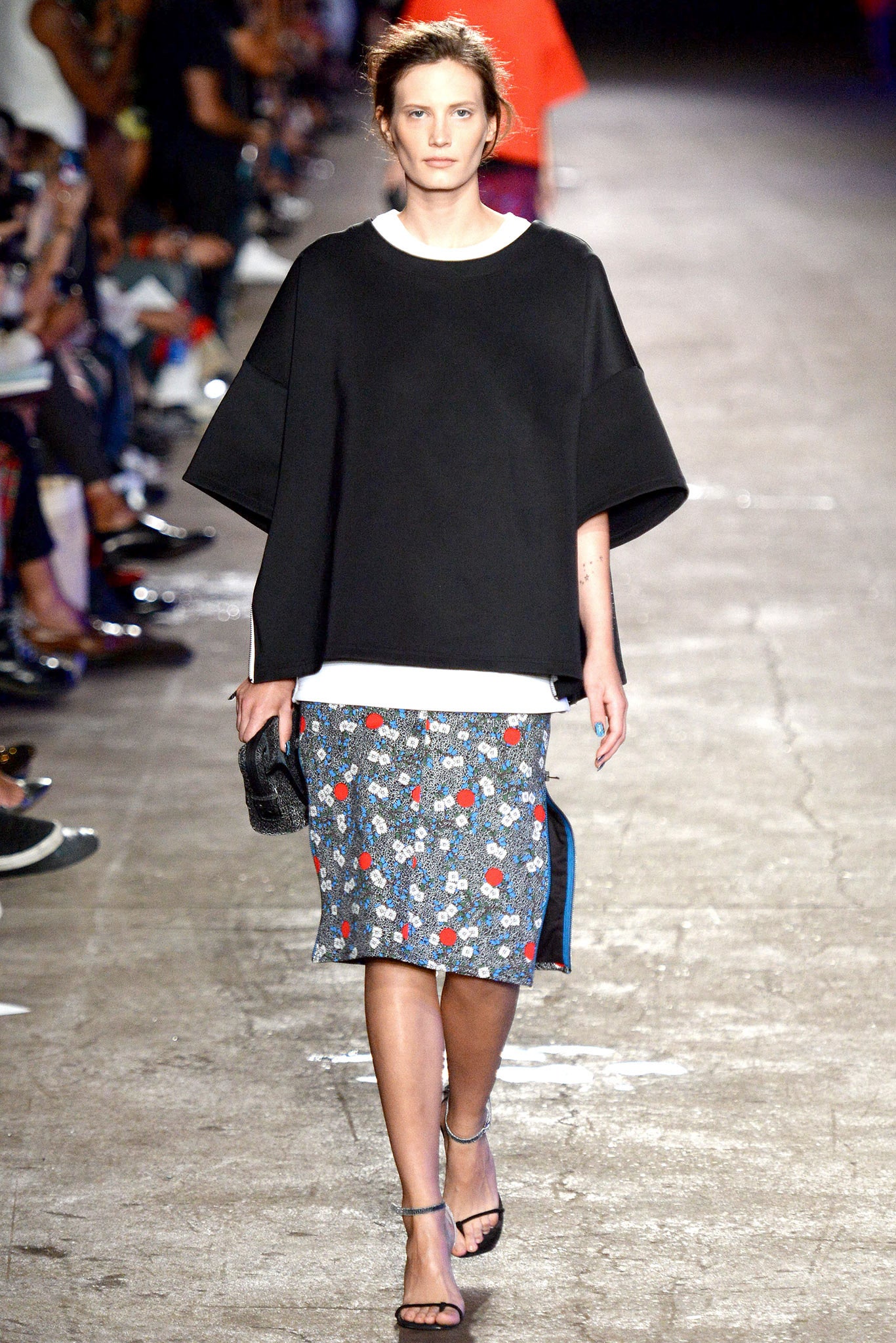 Opening Ceremony S/S 14 Look 4