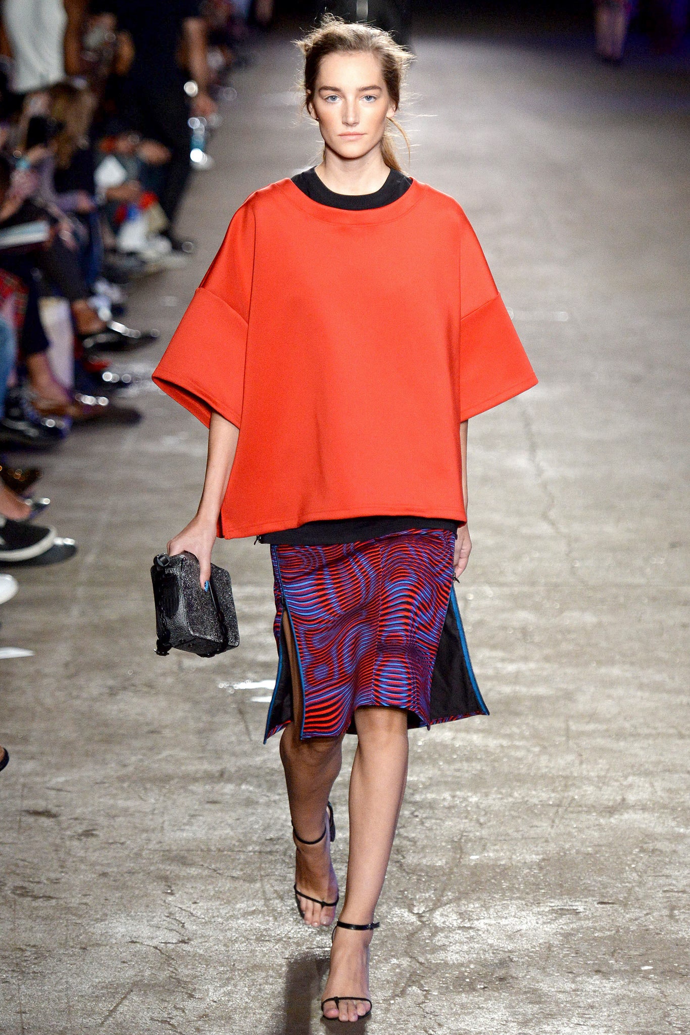 Opening Ceremony S/S 14 Look 5