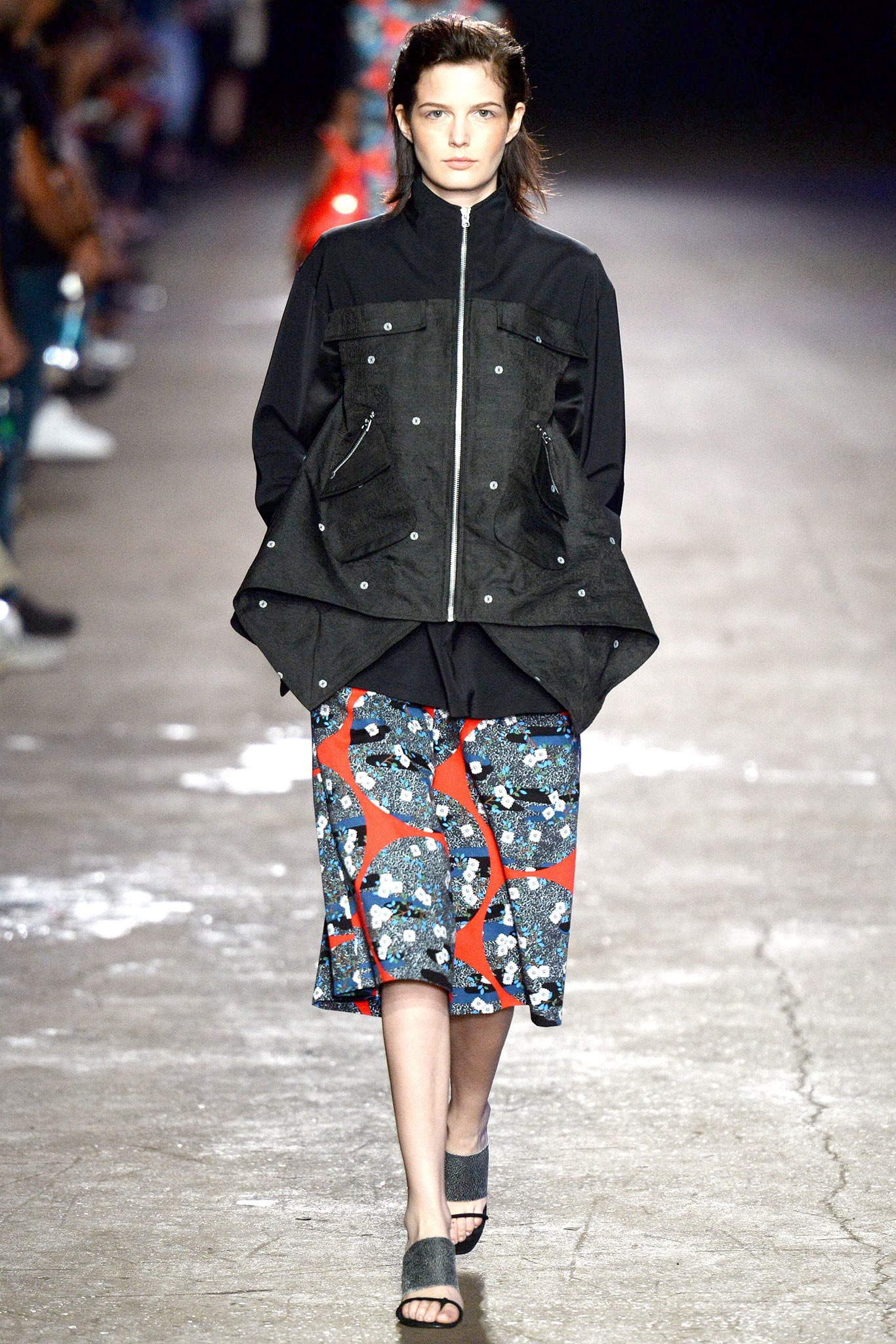 Opening Ceremony S/S 14 Look 6