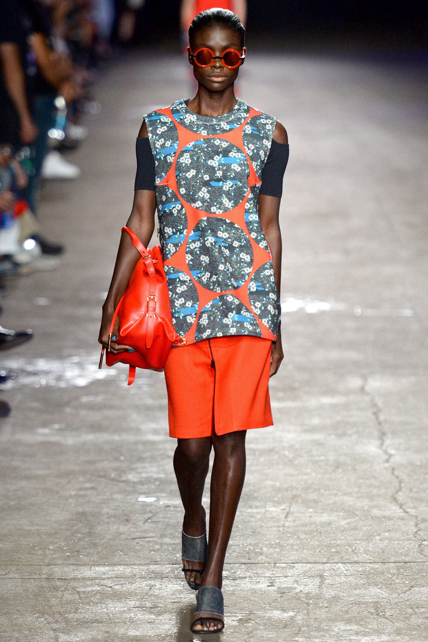 Opening Ceremony S/S 14 Look 7