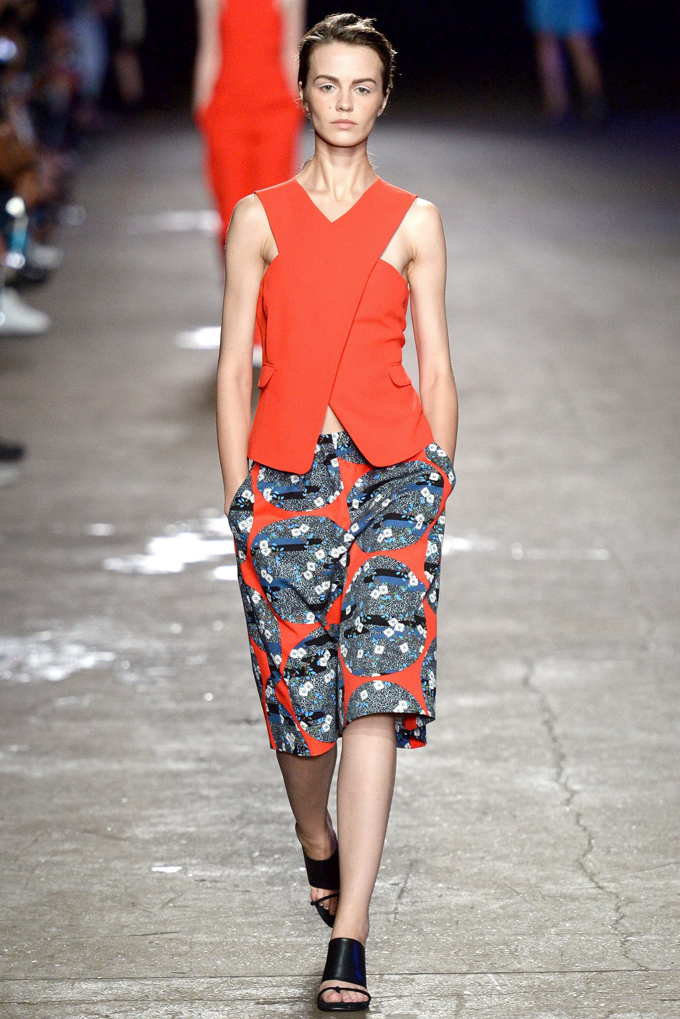 Opening Ceremony S/S 14 Look 8