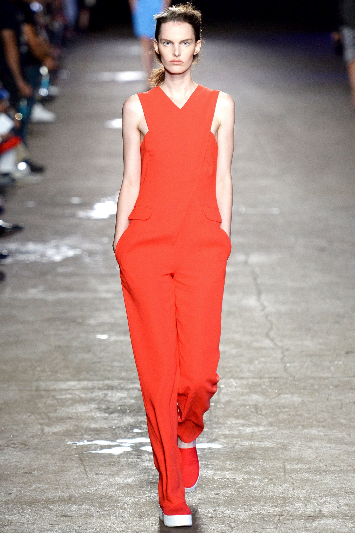 Opening Ceremony S/S 14 Look 9