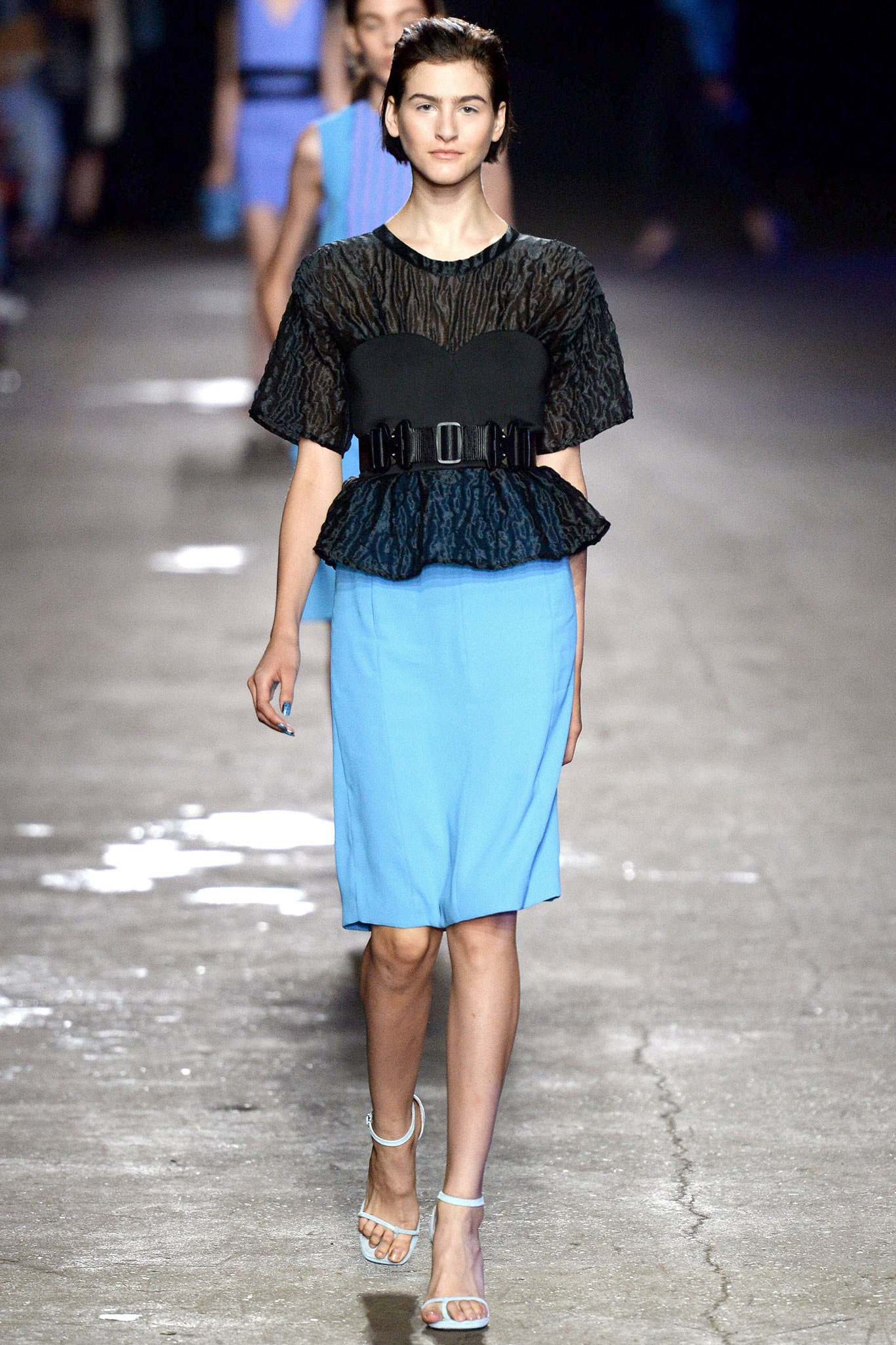 Opening Ceremony S/S 14 Look 11