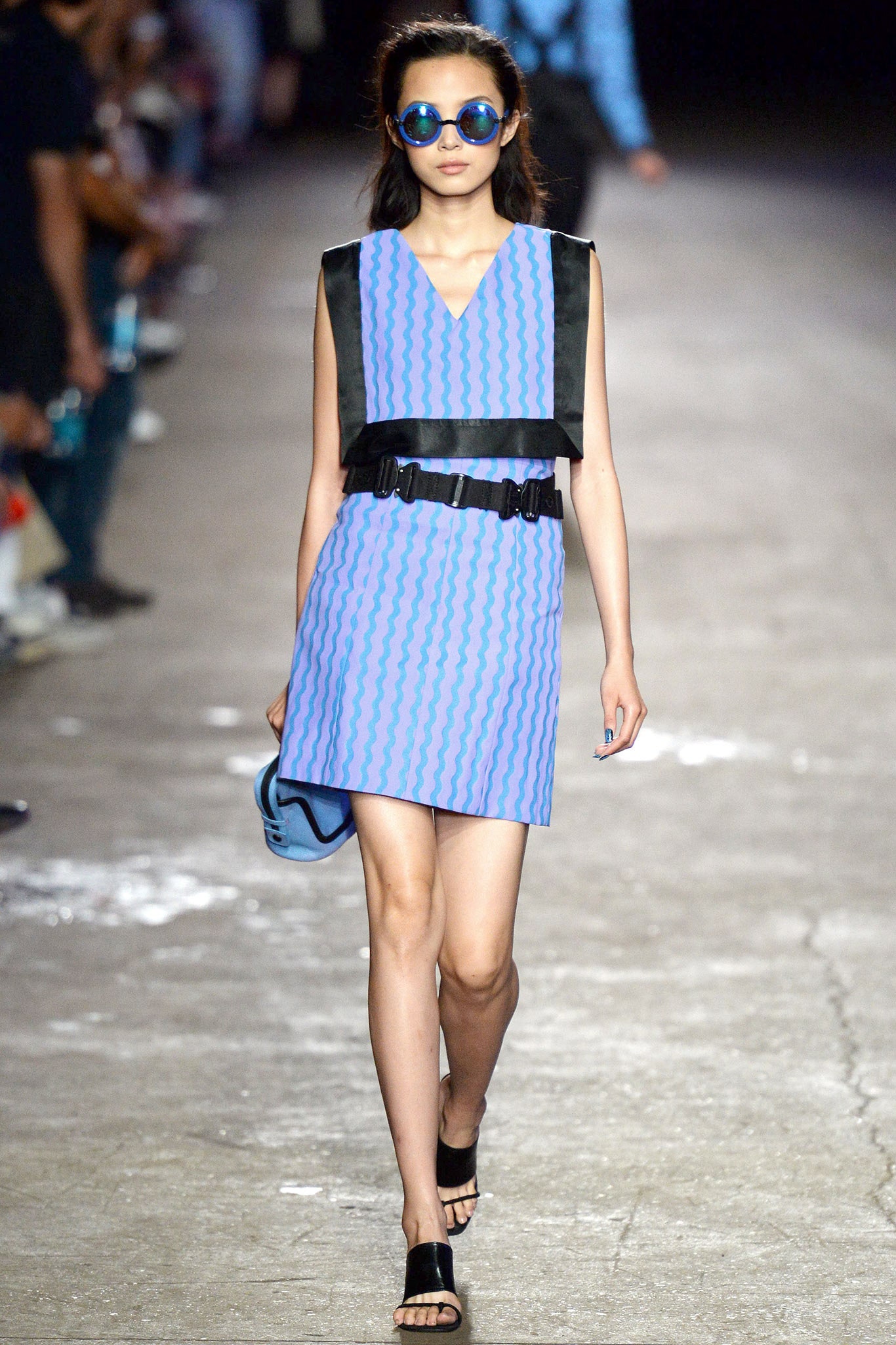 Opening Ceremony S/S 14 Look 13
