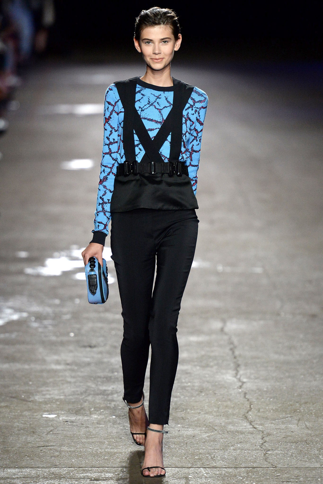 Opening Ceremony S/S 14 Look 14