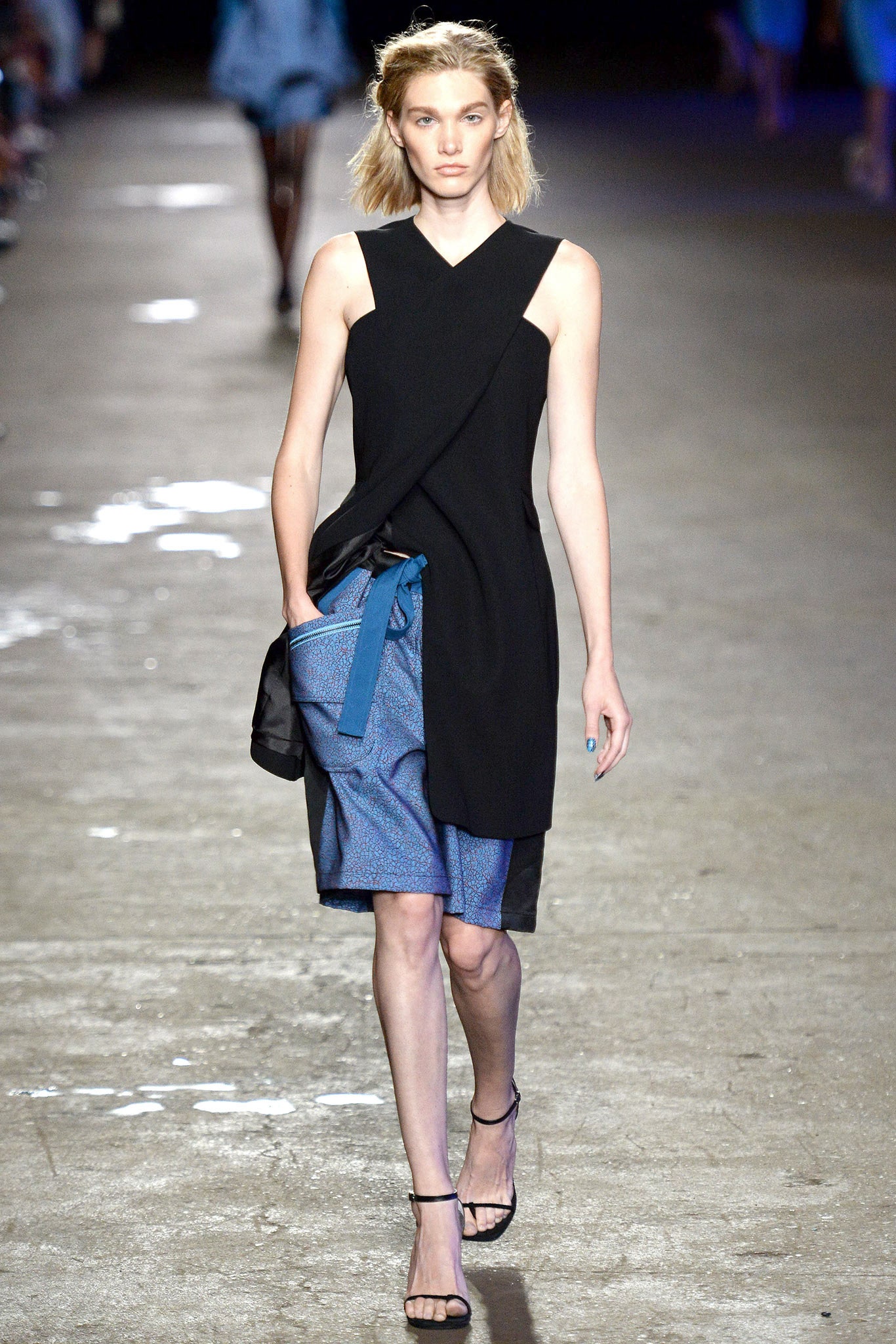 Opening Ceremony S/S 14 Look 15