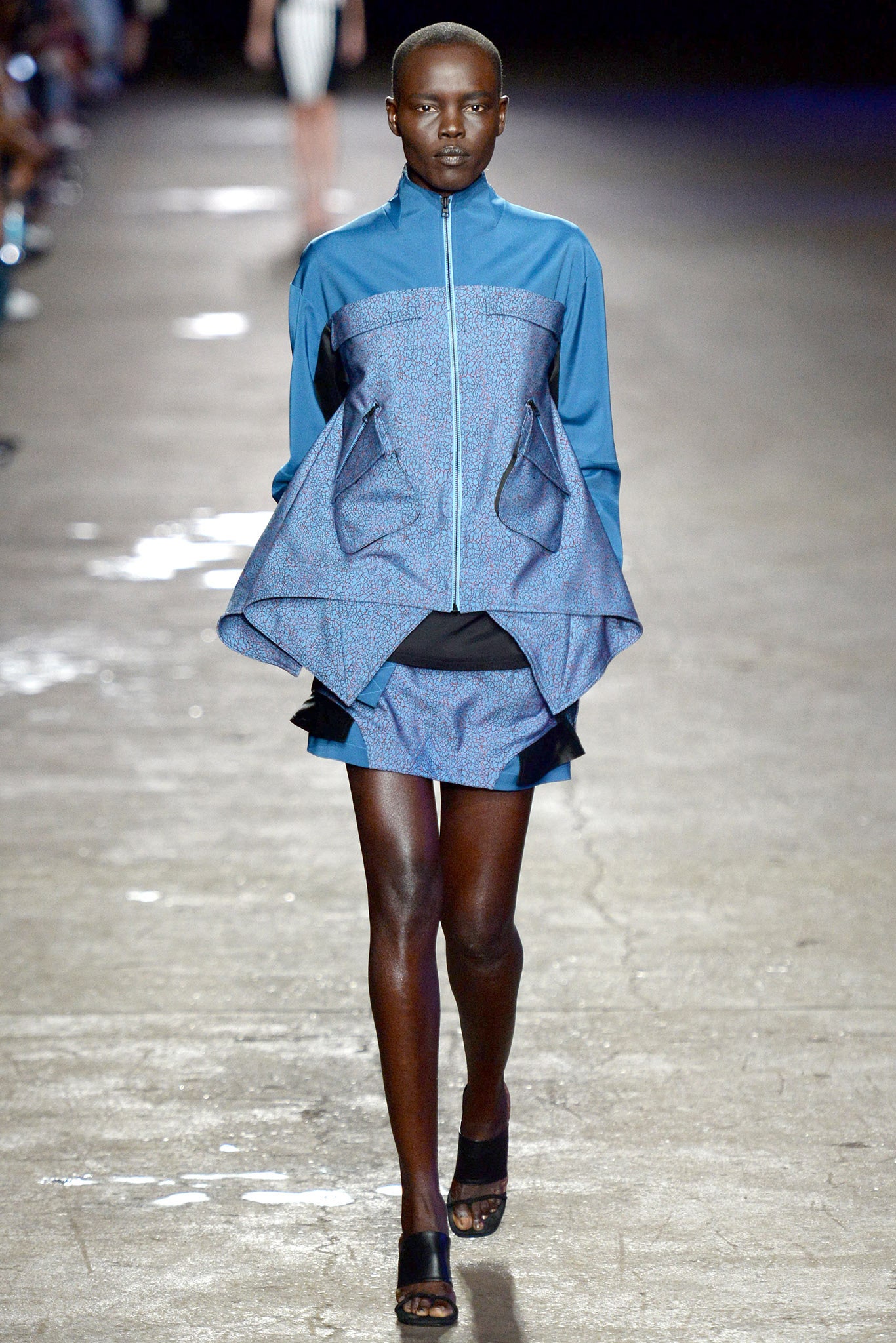 Opening Ceremony S/S 14 Look 16