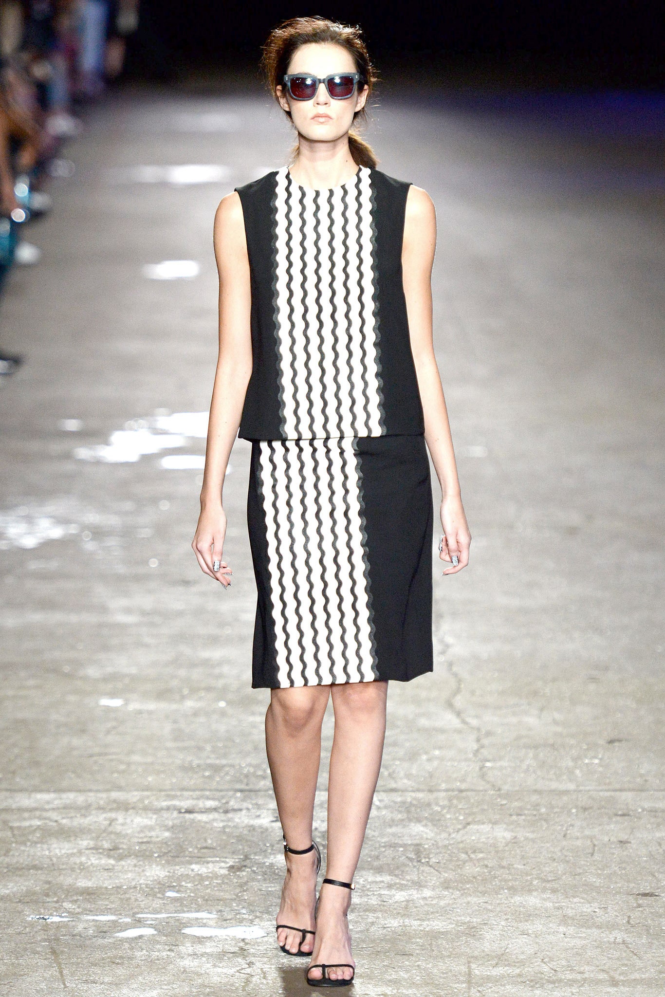 Opening Ceremony S/S 14 Look 17