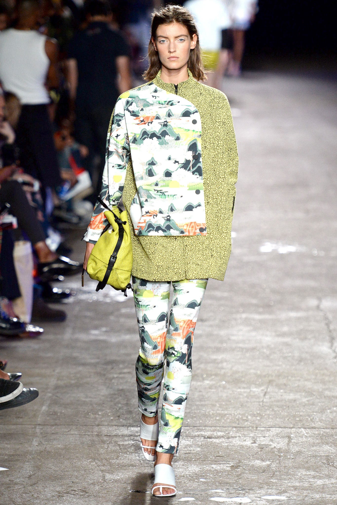 Opening Ceremony S/S 14 Look 18