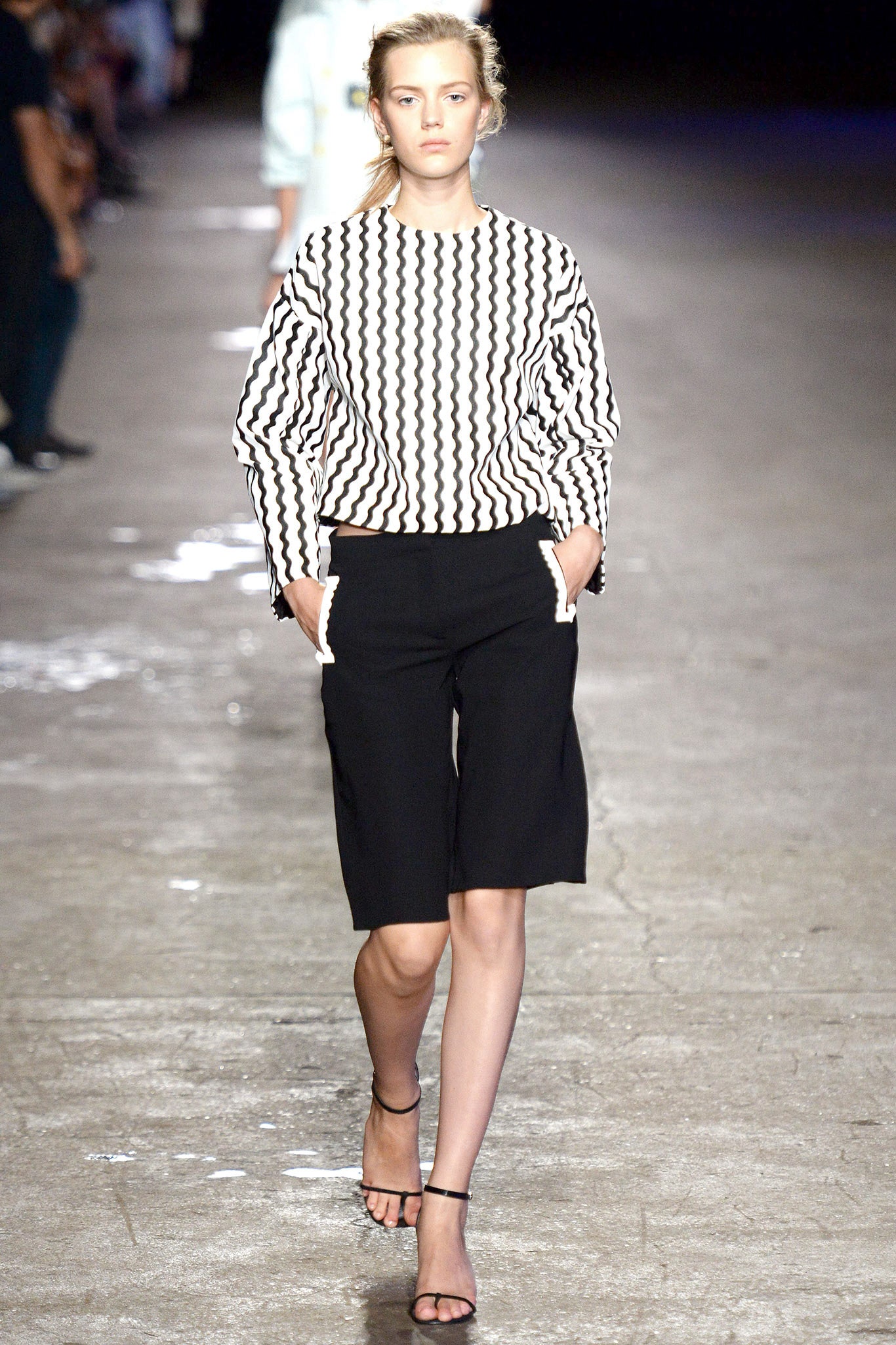 Opening Ceremony S/S 14 Look 20