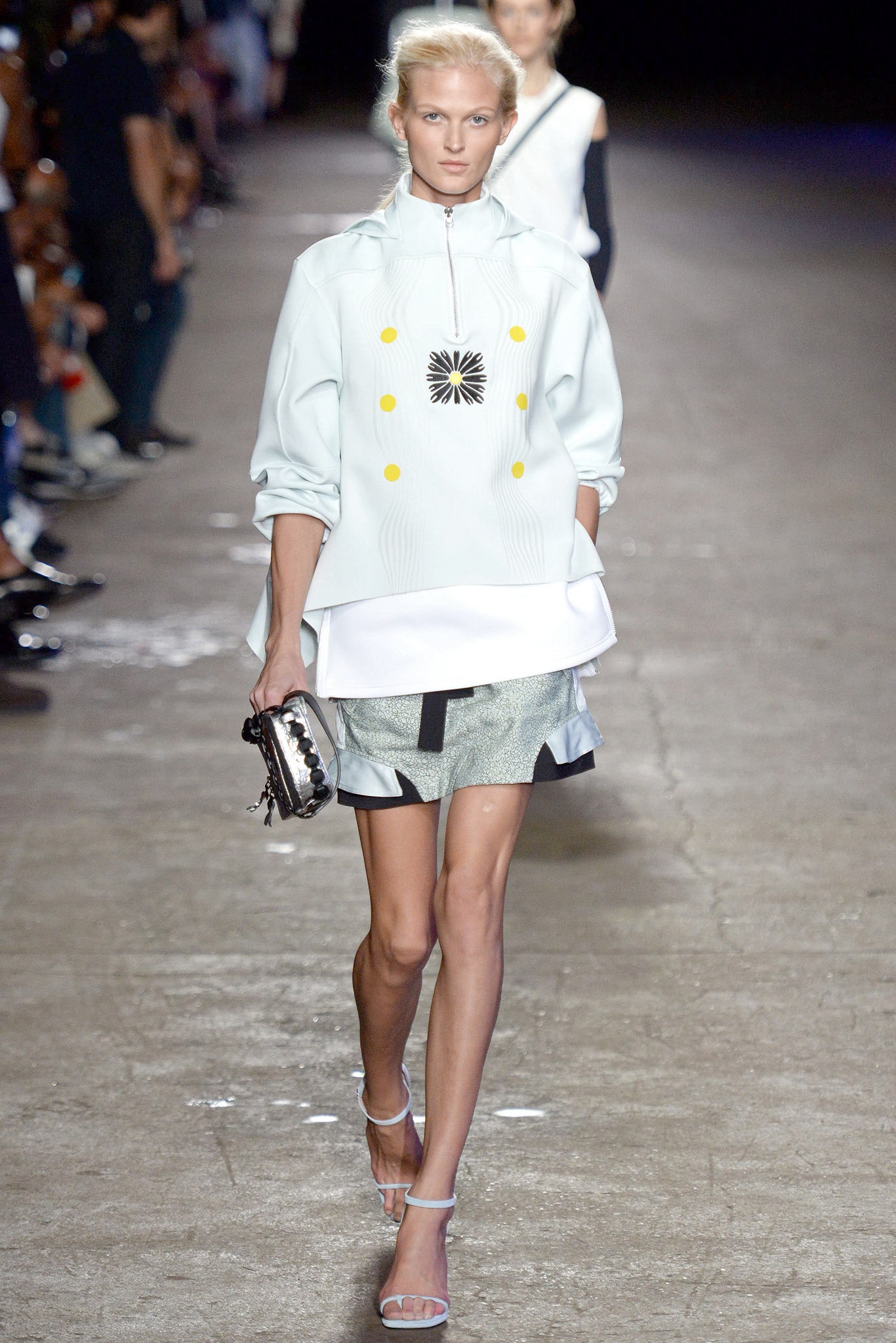 Opening Ceremony S/S 14 Look 21