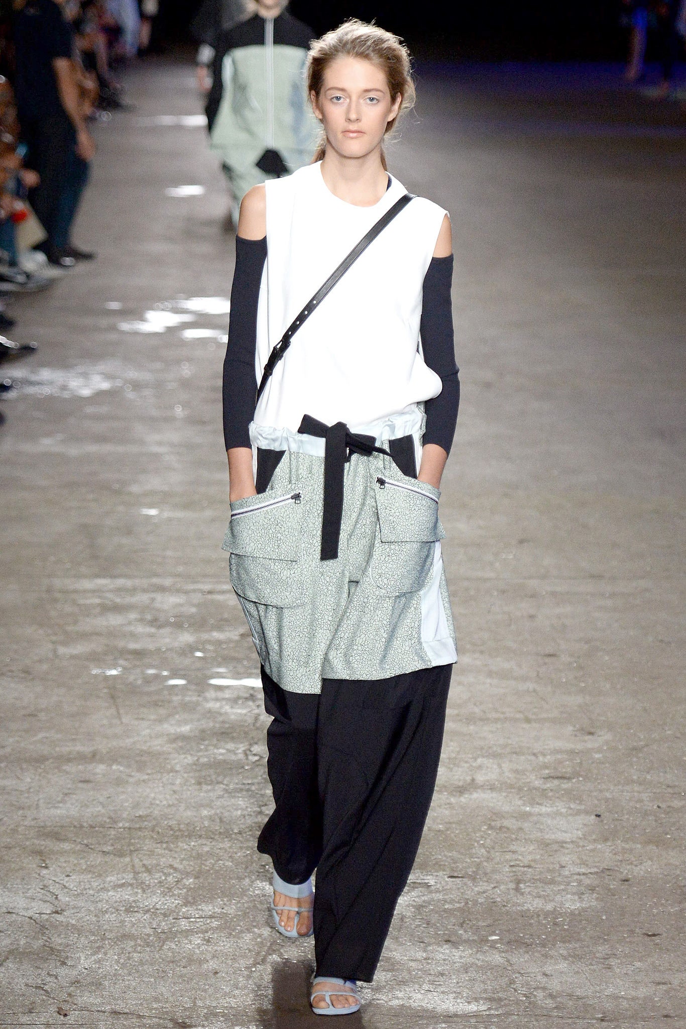 Opening Ceremony S/S 14 Look 22